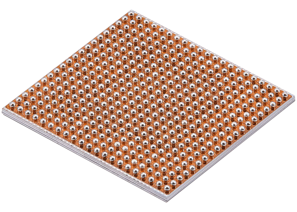 Power IC Chip Compatible MacBook 14" (A2918 / 2023) (M3) (343S00637)