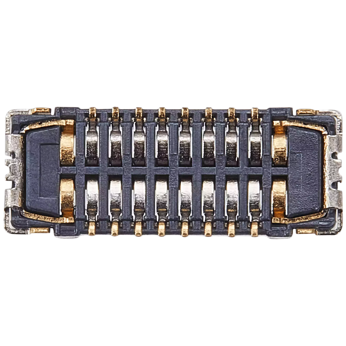 Camera Flex Connector FPC Connector Compatible For MacBook Air 13" M2 (A2681 / Mid 2022) (16 Pin)