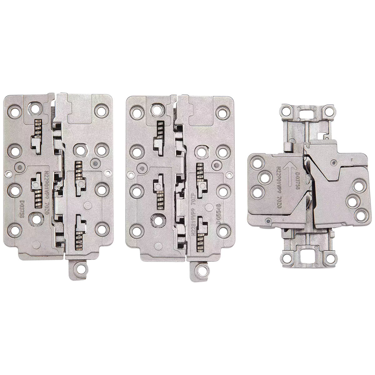 Replacement Kickstand Hinge Compatible For Samsung Galaxy Z Fold 4 (F936)