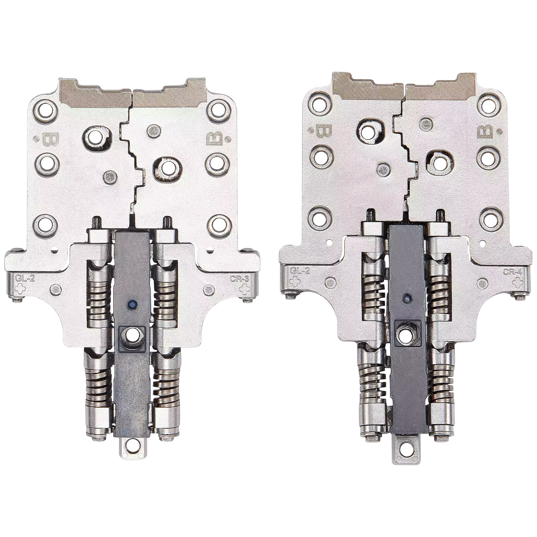Kickstand Hinge Replacement Compatible For Samsung Galaxy Z Fold 2 5G (F916)