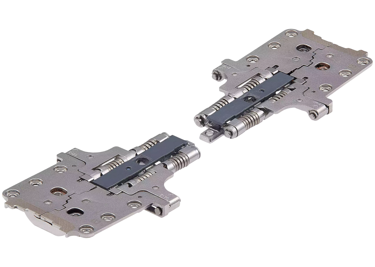 Kickstand Hinge Replacement  Compatible For Samsung Galaxy Z Fold 2 5G (F916)