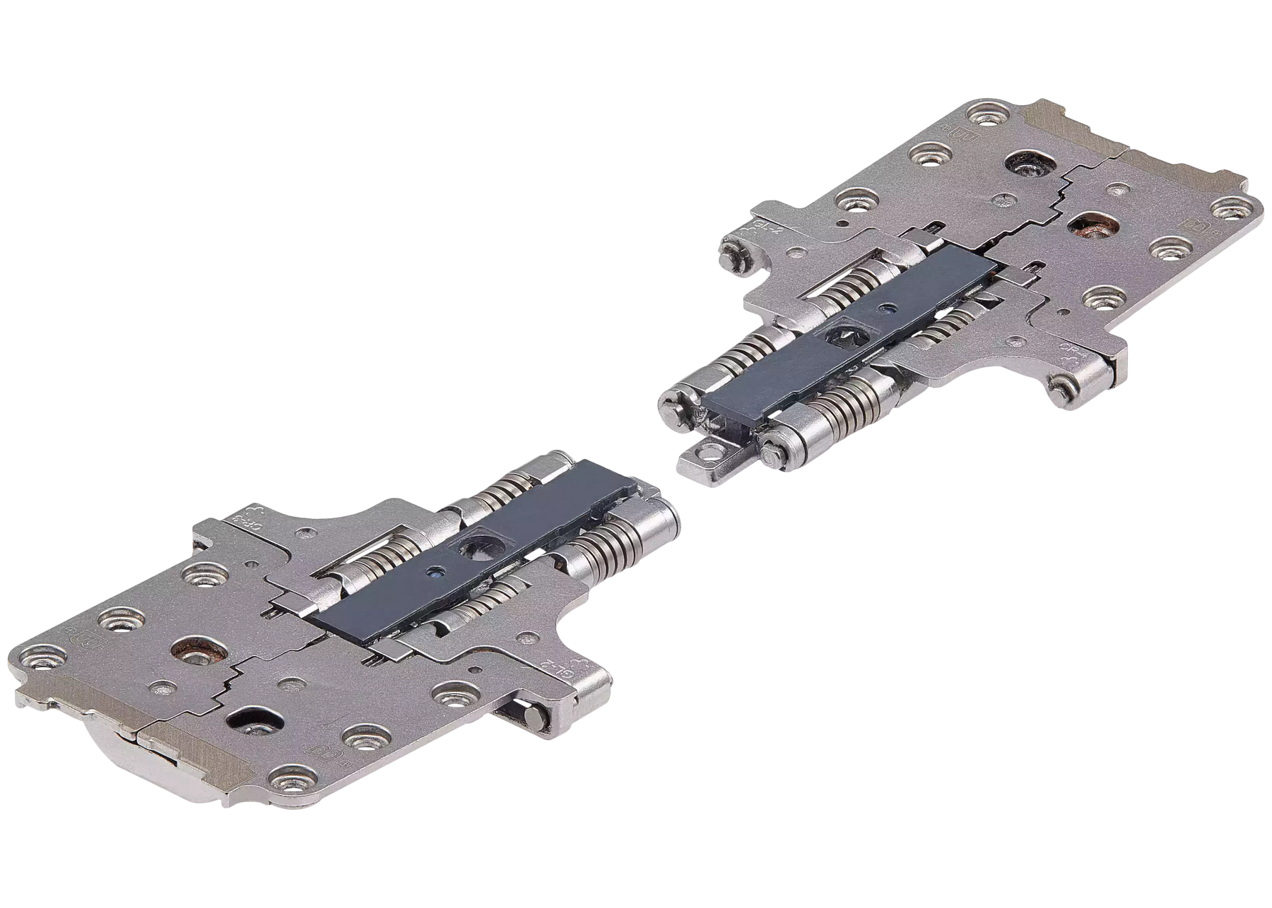 Kickstand Hinge Replacement Compatible For Samsung Galaxy Z Fold 2 5G (F916)