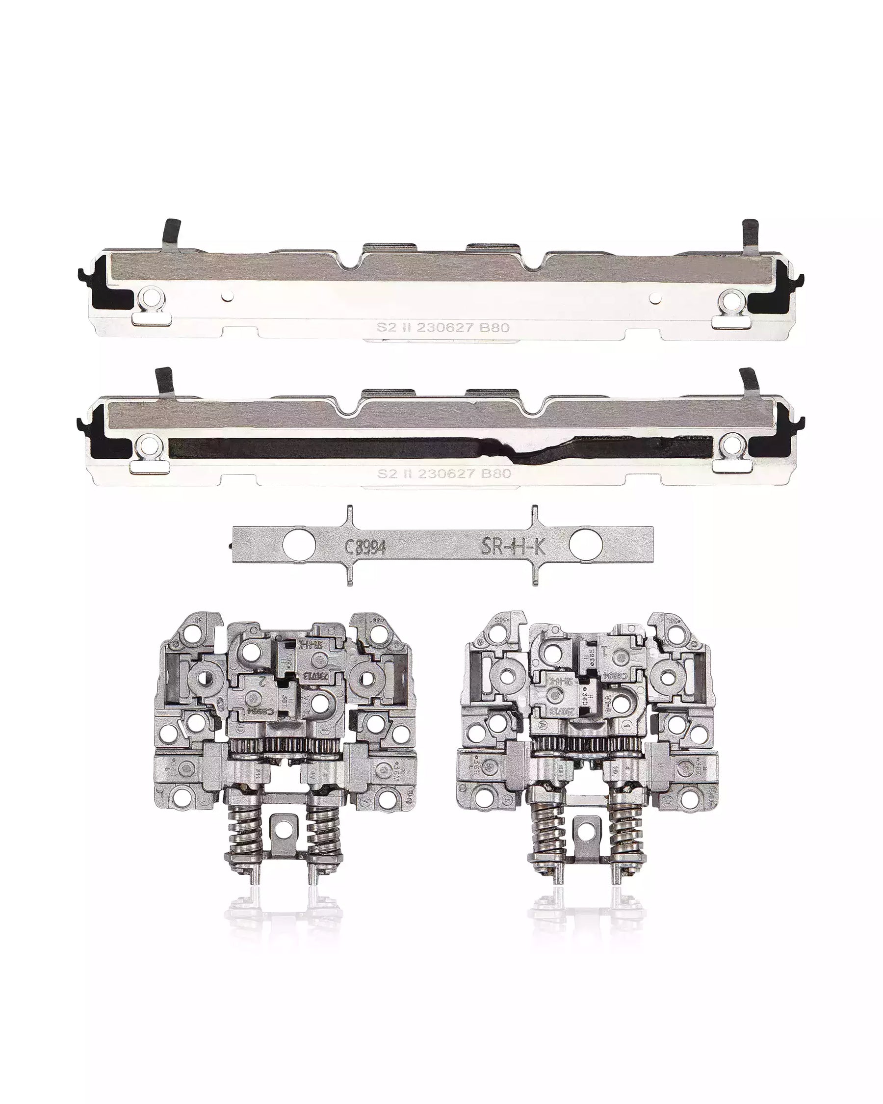 Kickstand Hinge Compatible For Samsung Galaxy Z Flip 5 Replacement (F731)