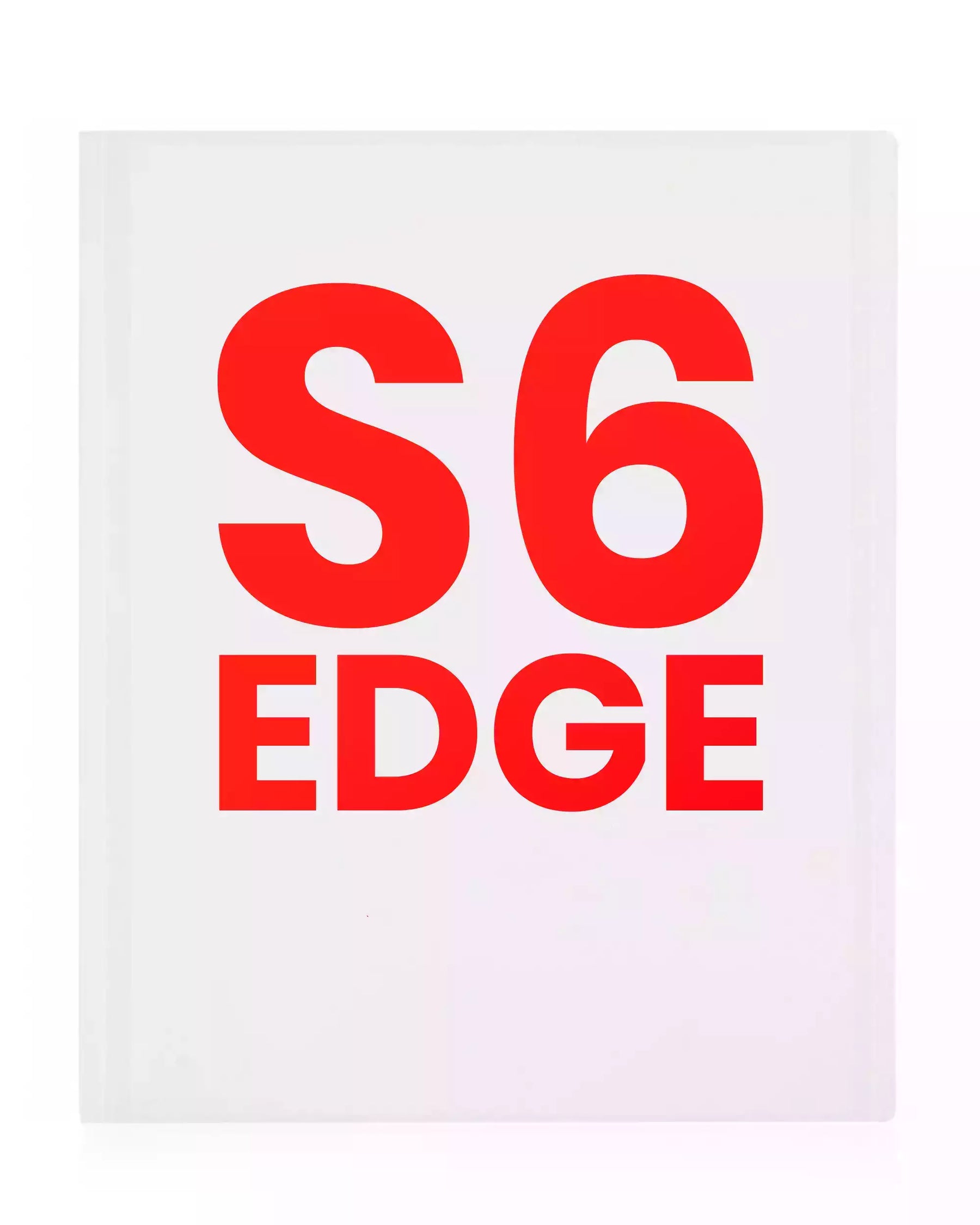 OCA Compatible For Samsung Galaxy S6 Edge Replacement (Premium)