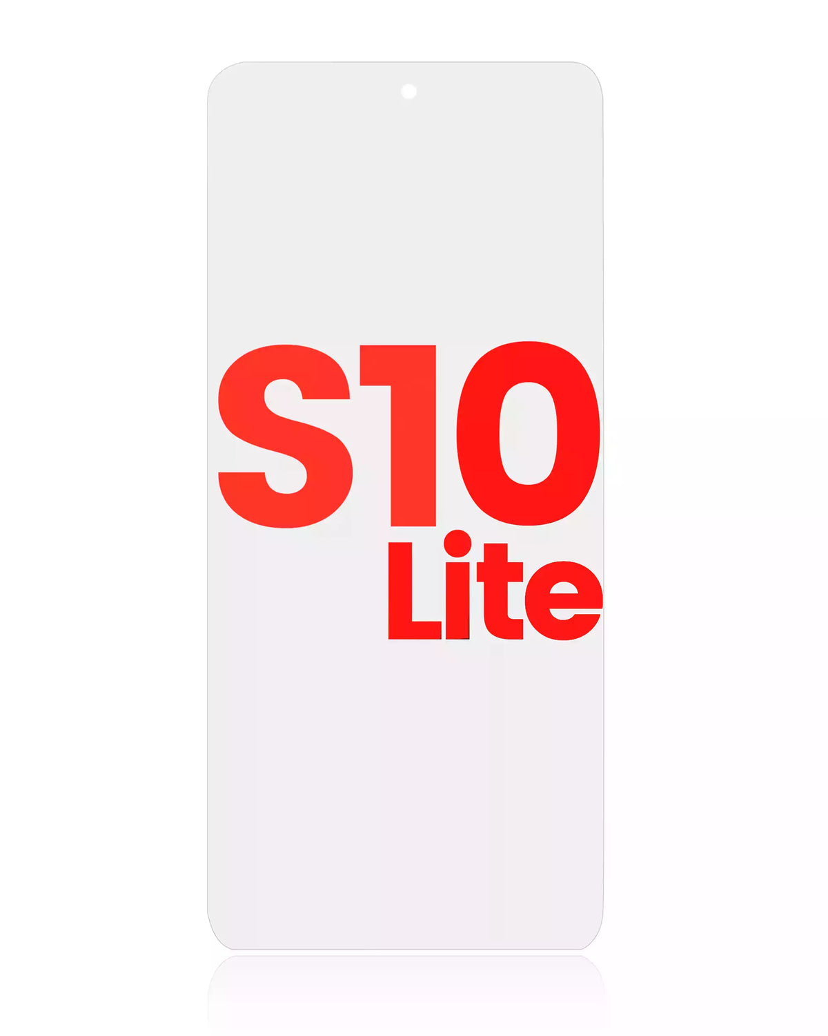 Replacement OCA Compatible For Samsung Galaxy S10 Lite