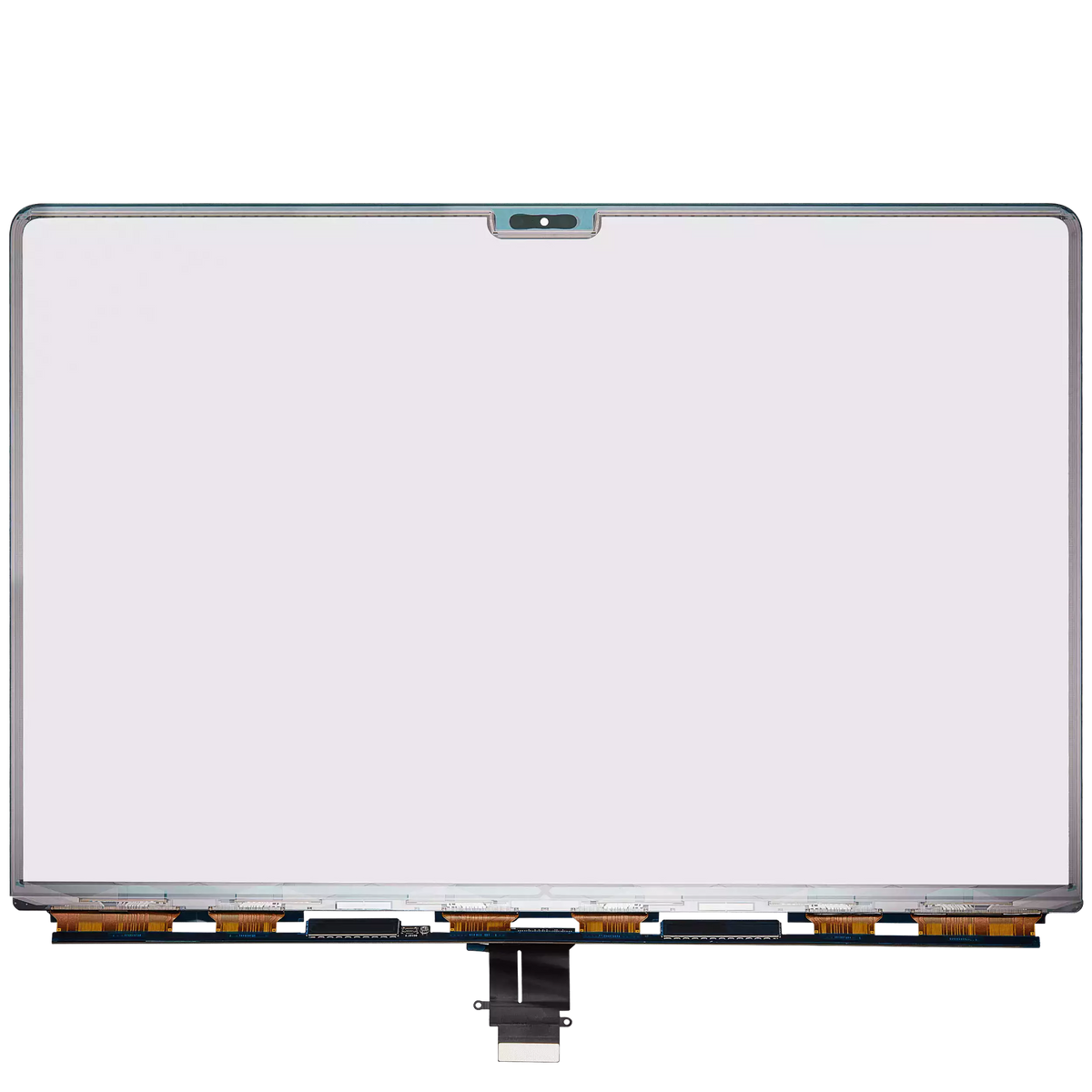LCD Panel Only Compatible For MacBook Air 13" (A2681 / A3113) (Compatible With All Years) (Premium)
