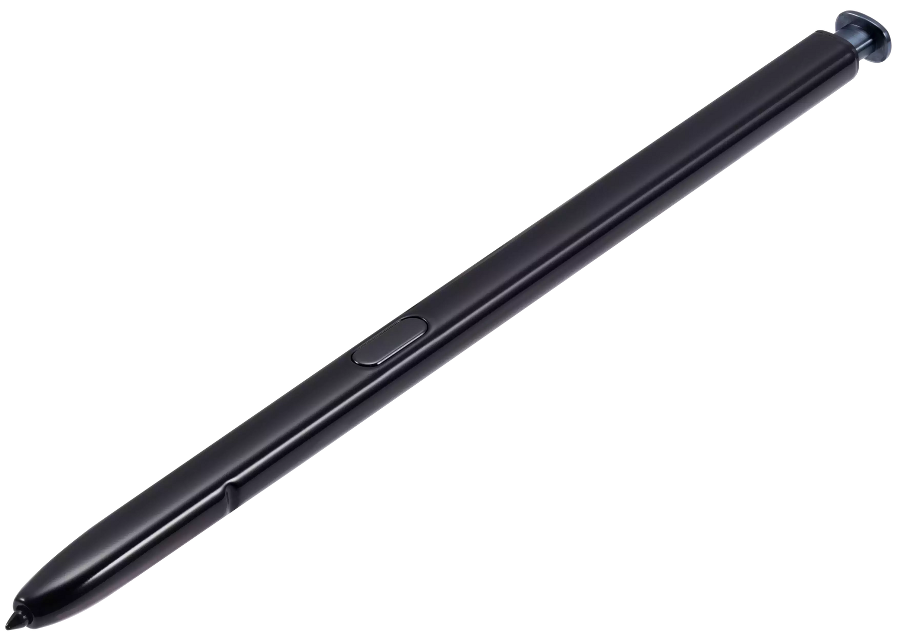 Stylus Pen Compatible For Samsung Galaxy Note 10 Plus Replacement (Vemake) (Aura Black)