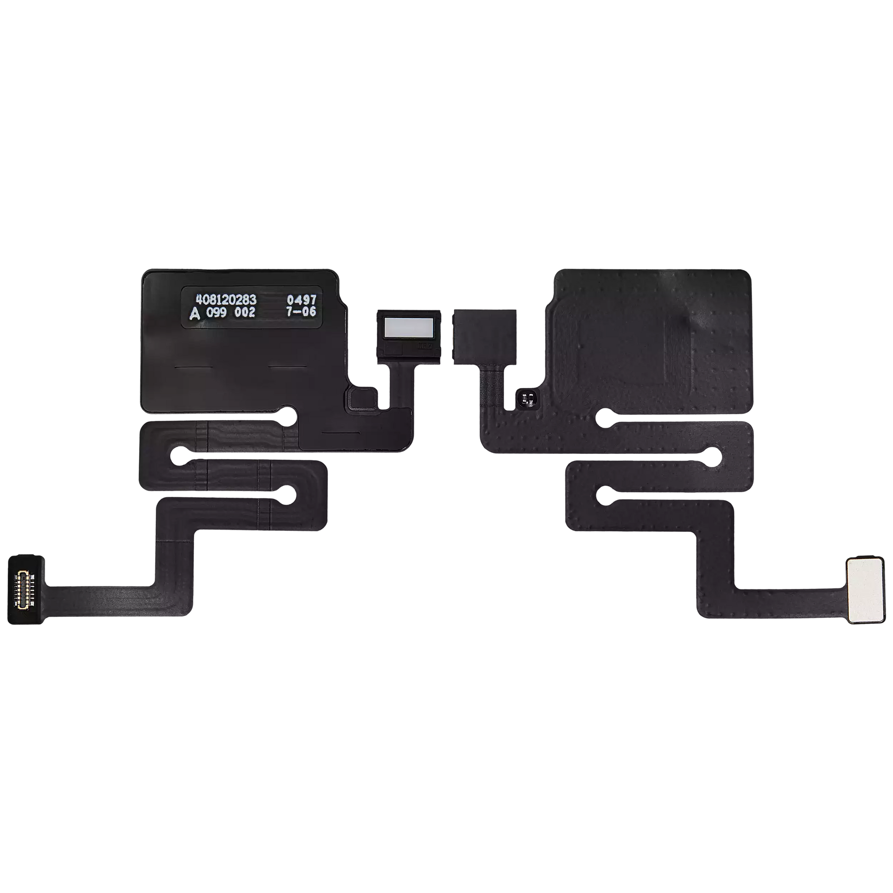 Proximity Light Sensor Flex Cable Compatible For iPhone 16