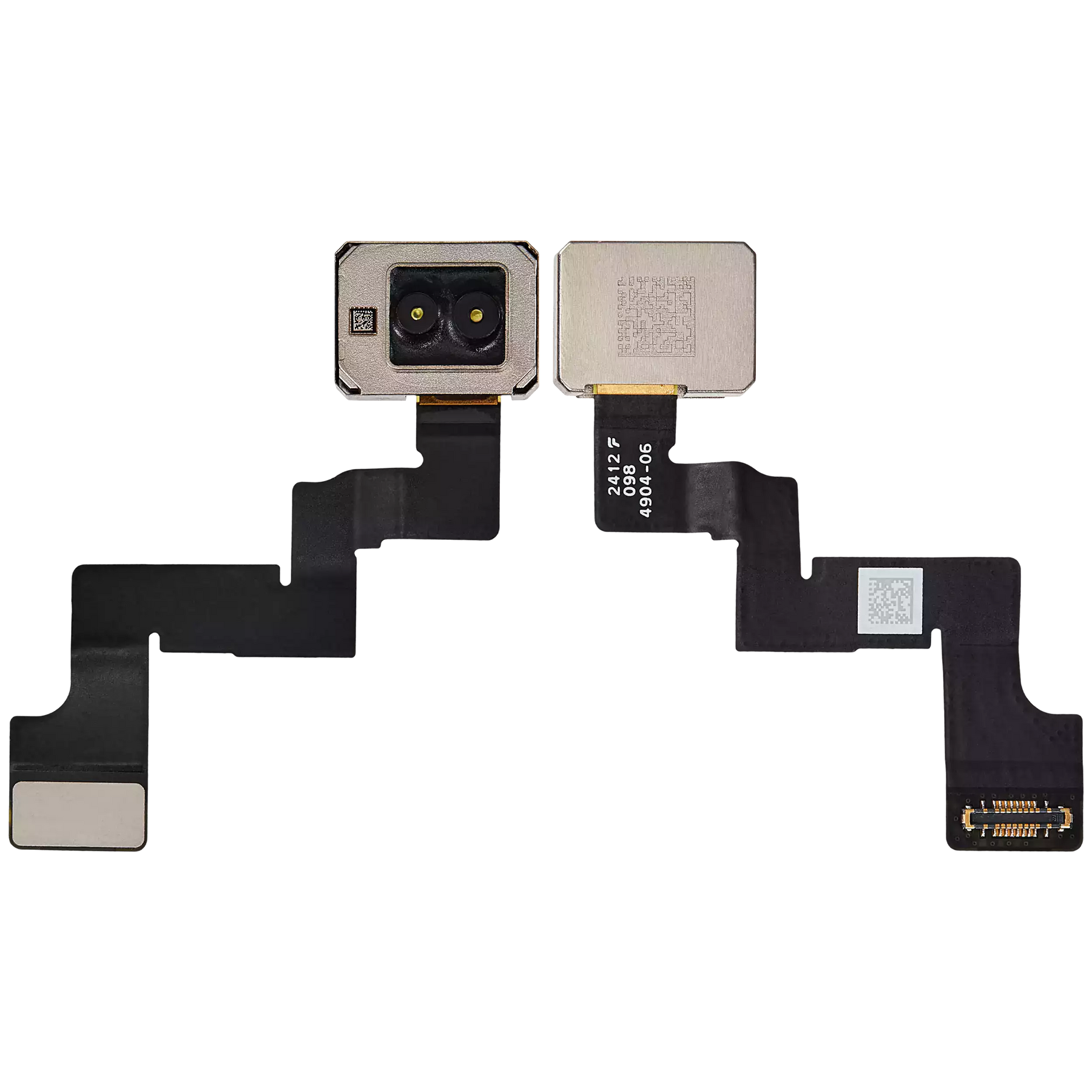 Infrared Radar Scanner Flex Cable Compatible For iPhone 16 Pro