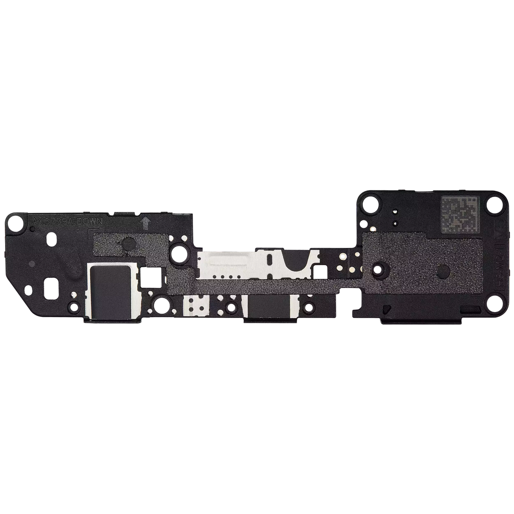 Replacement Loudspeaker Compatible For Samsung Galaxy Tab A9 (X110 / 2023)