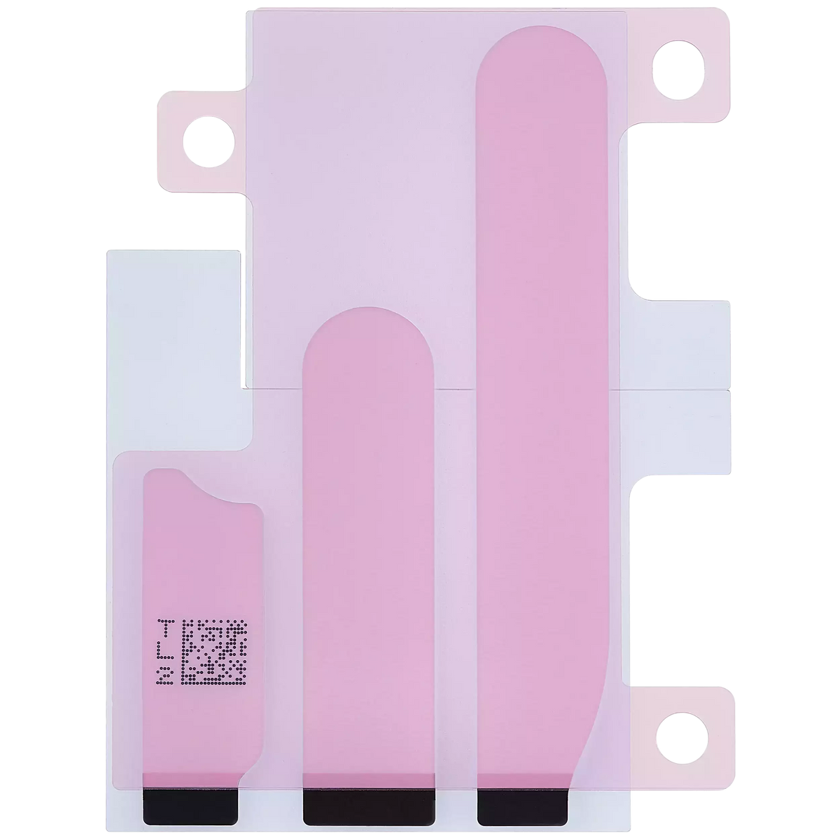 Battery Adhesive Tape Compatible For iPhone 16 Pro Max