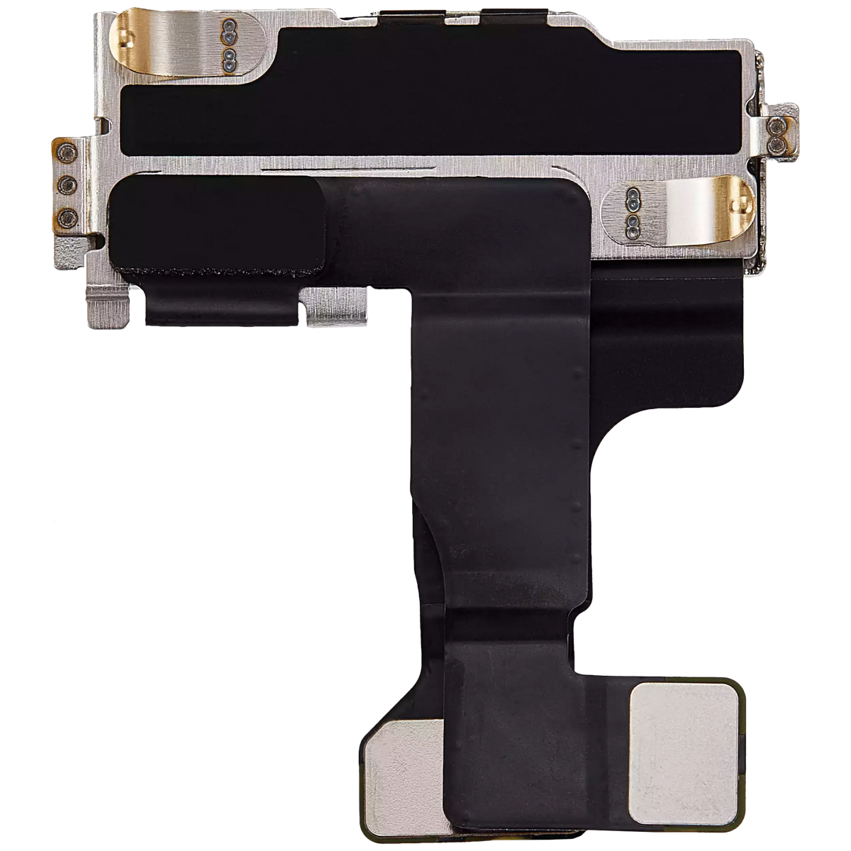 Front Camera Compatible For iPhone 16