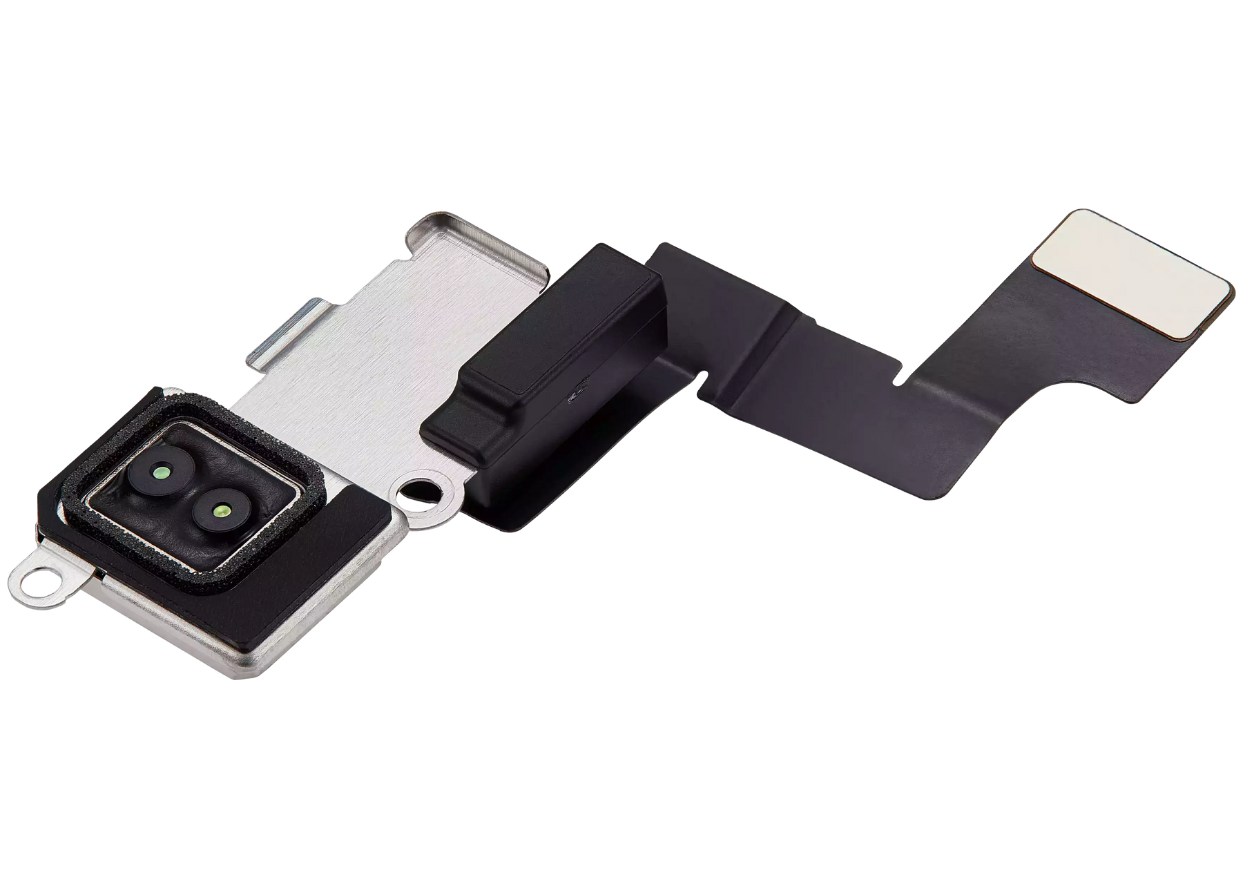 Infrared Radar Scanner Flex Cable Compatible For iPhone 16 Pro Max