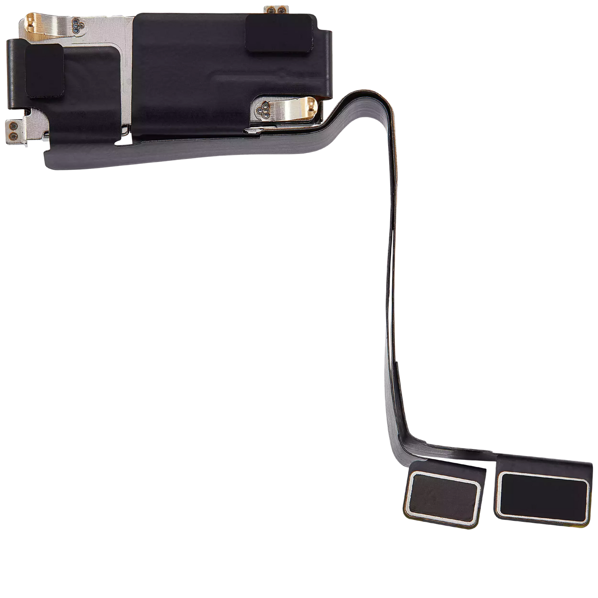 Front Camera Compatible For iPhone 16 Pro