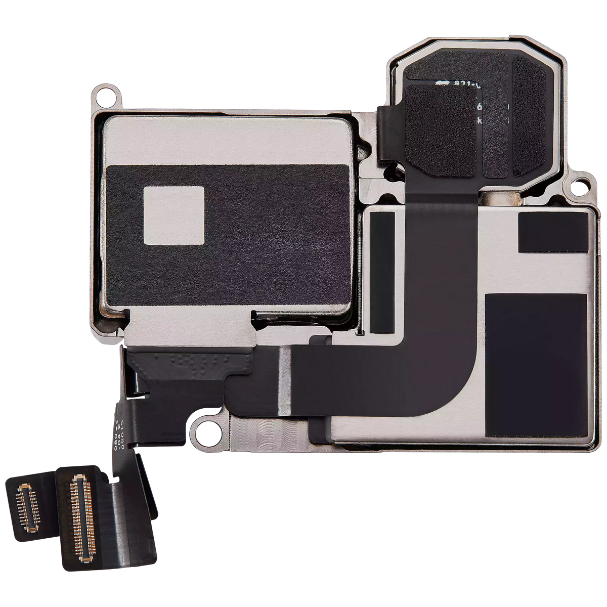 Back Camera Compatible For iPhone 16 Pro