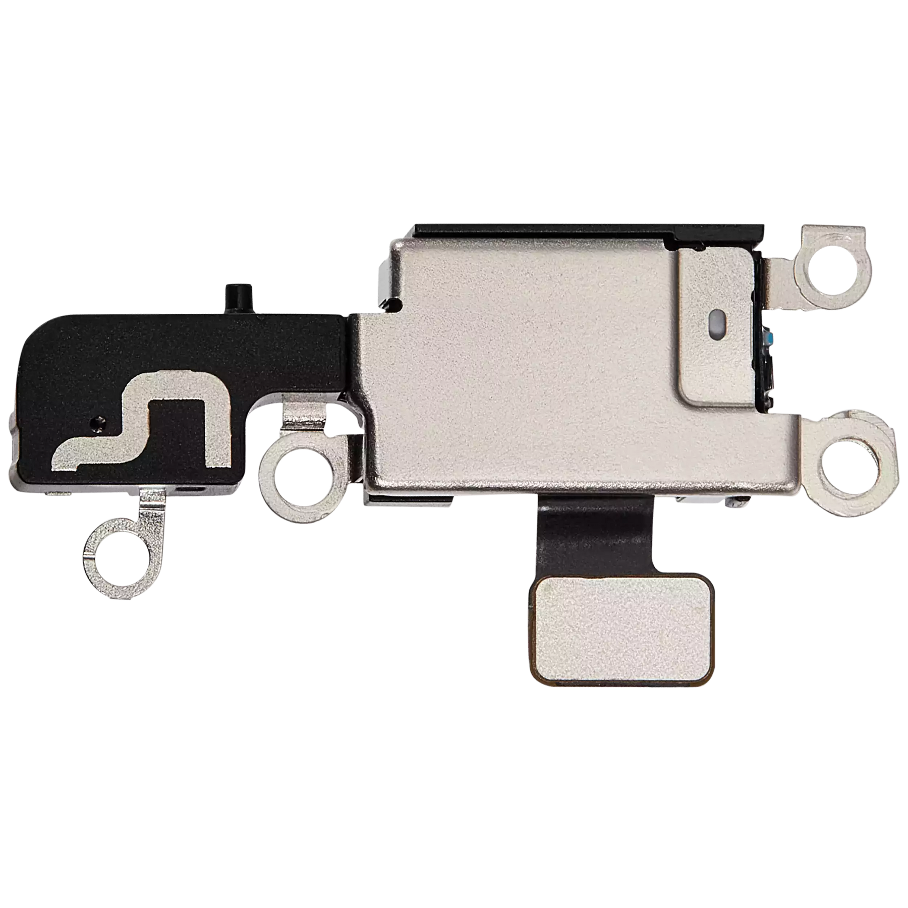 Bottom Microphone with Air Pressure Sensor for iPhone 16 Plus