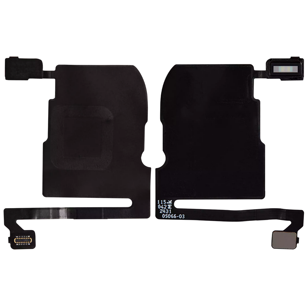 Proximity Light Sensor Flex Cable Compatible For iPhone 16 Pro Max
