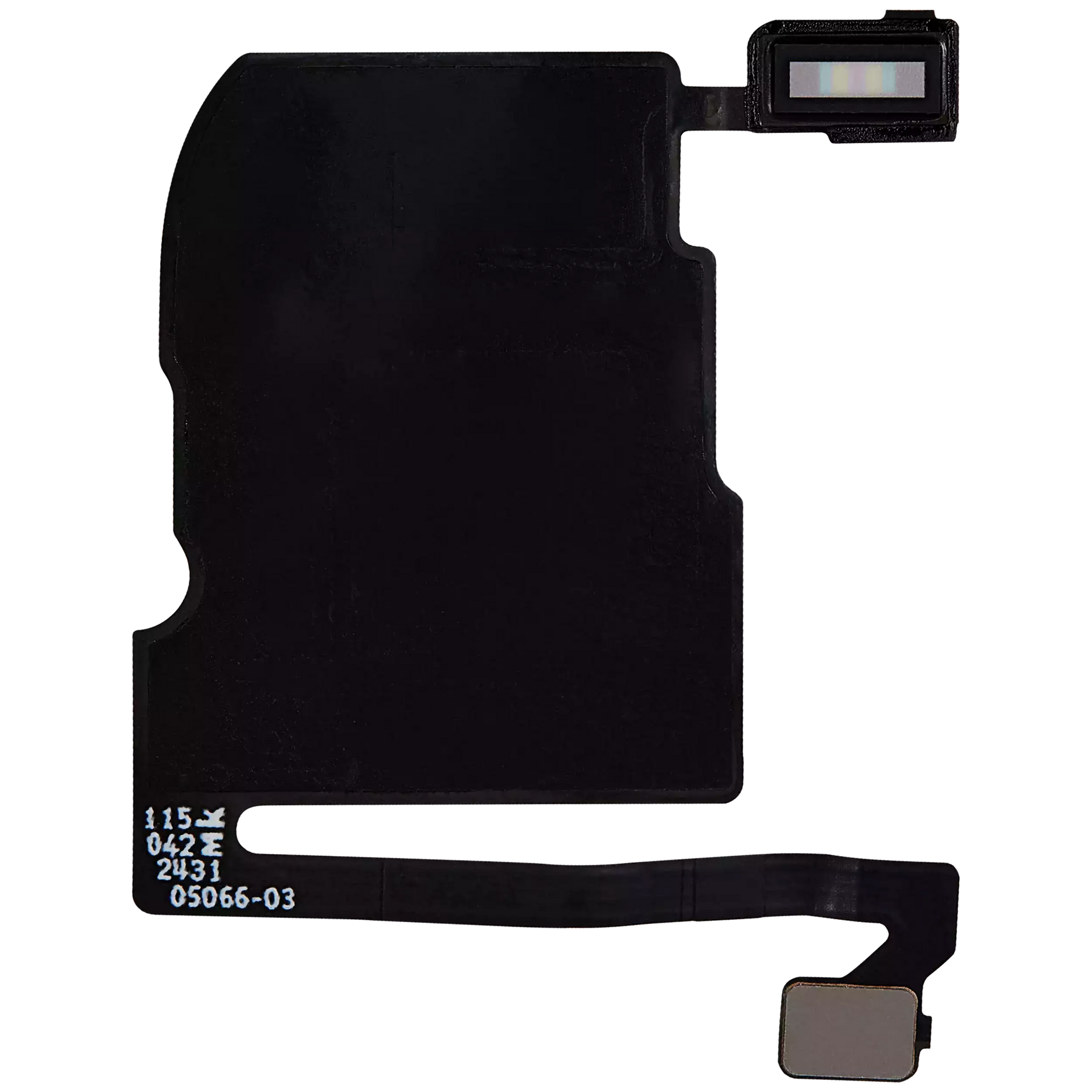 Proximity Light Sensor Flex Cable Compatible For iPhone 16 Pro Max