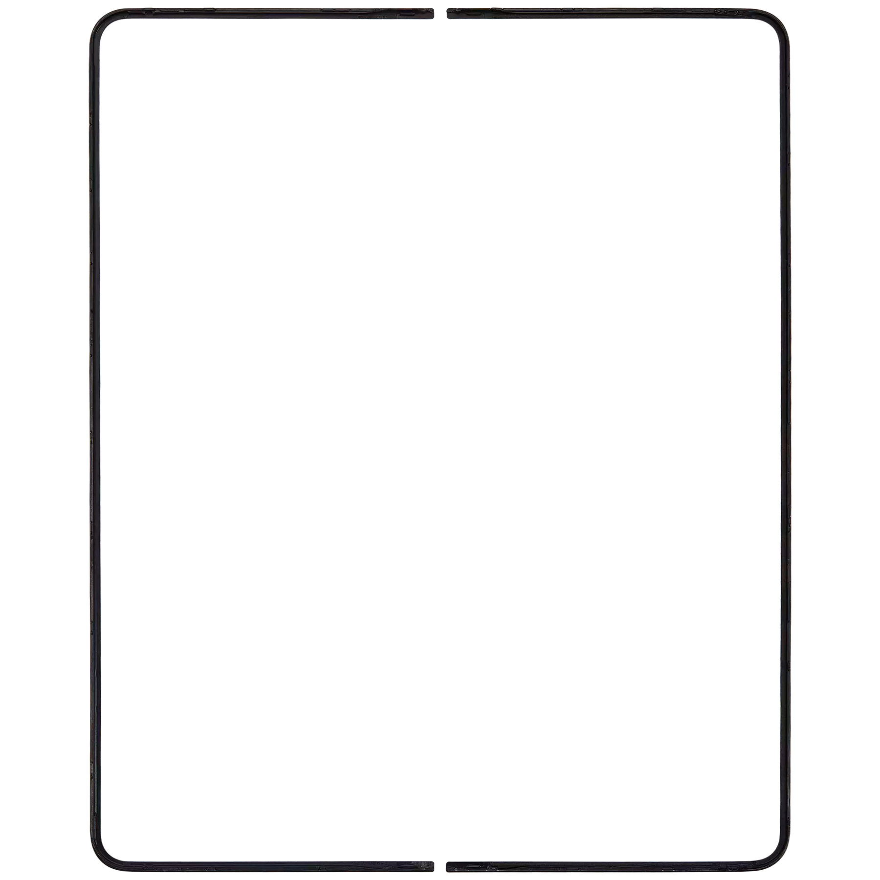 Replacement Screen Bracket Compatible For Samsung Galaxy Z Fold 5 5G