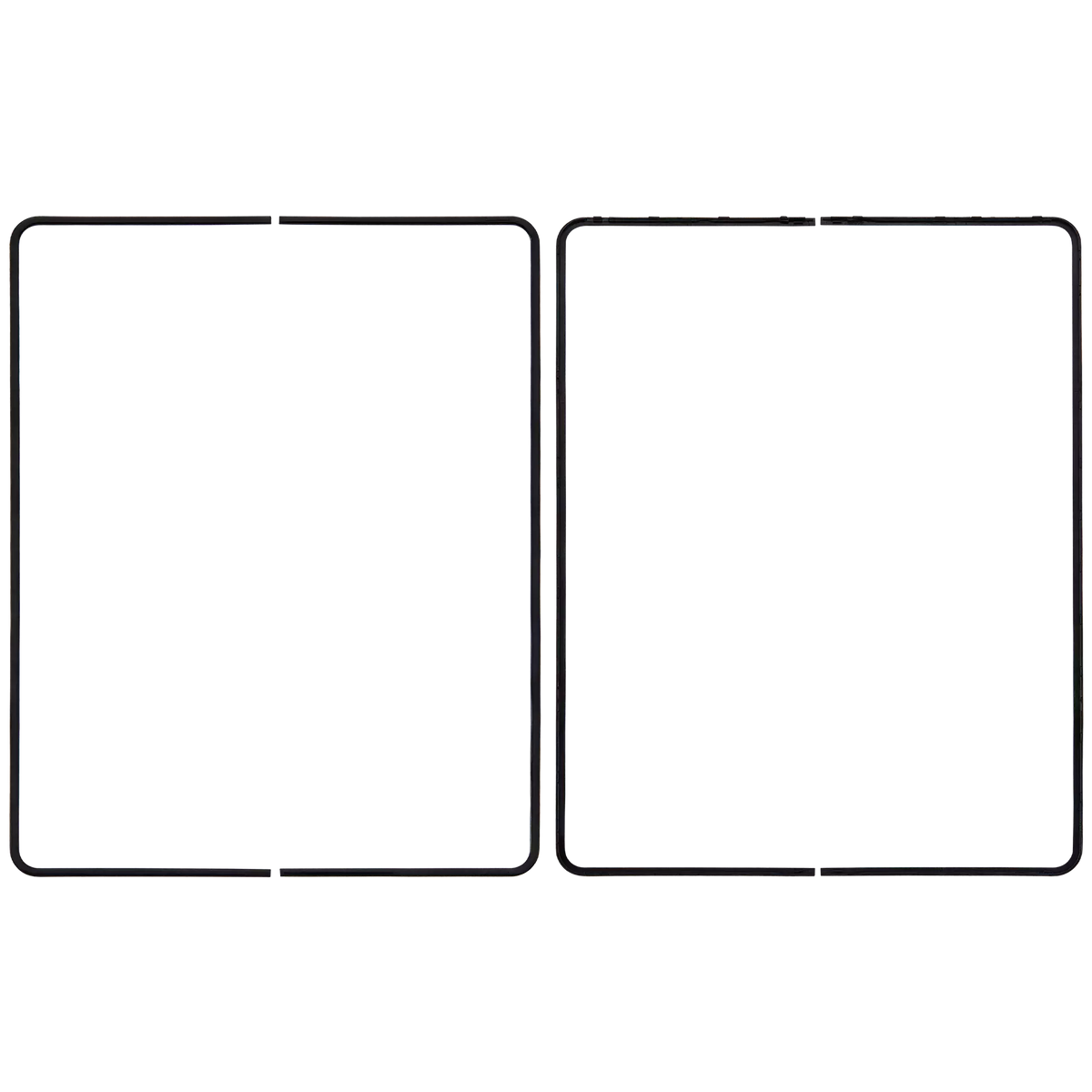 Replacement Screen Bracket Compatible For Samsung Galaxy Z Fold 4 5G