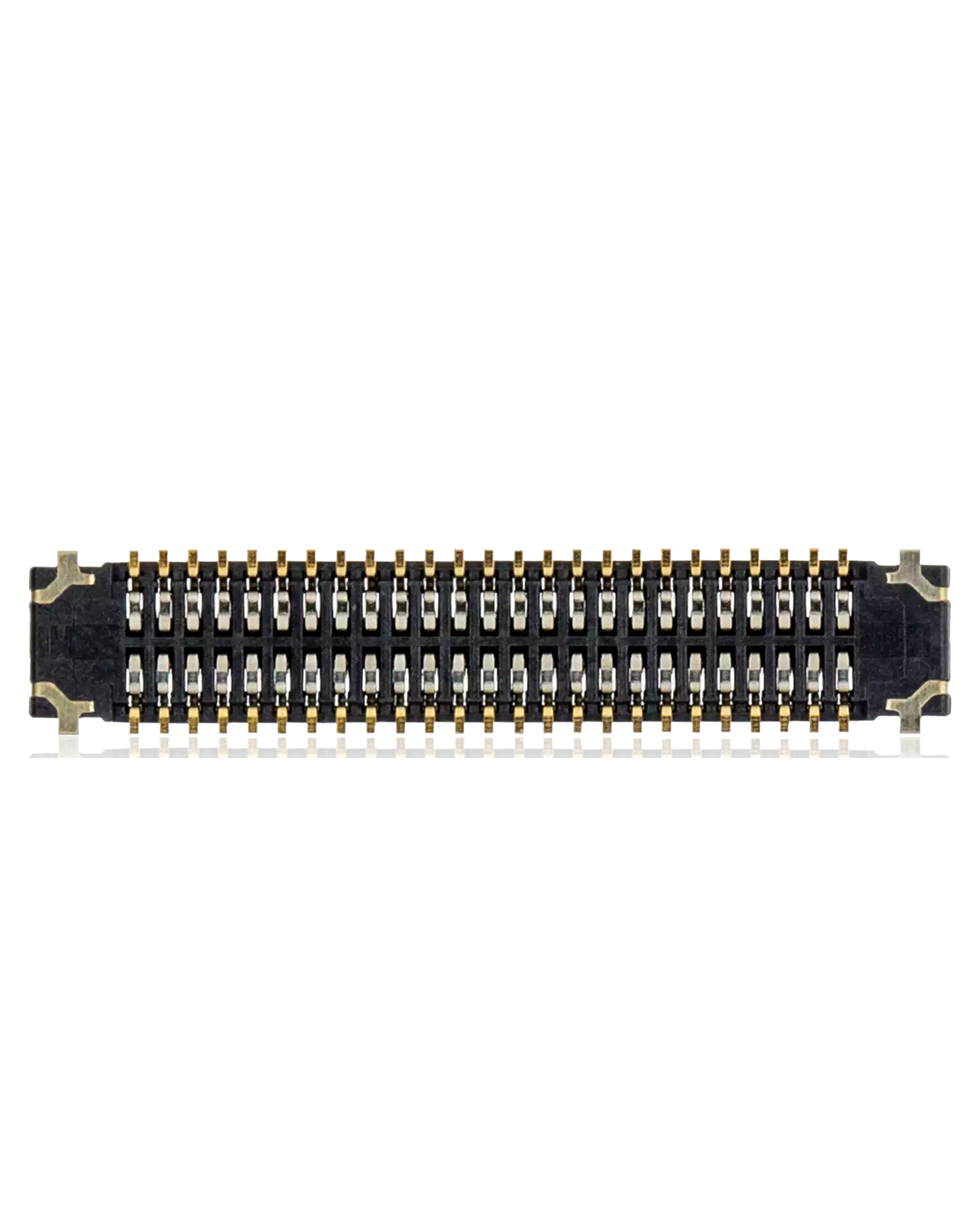 Replacement LCD FPC Connector (On Motherboard) Compatible For Samsung Galaxy Tab A7 10.4" (T500 / T505 / 2020) (50 Pin)