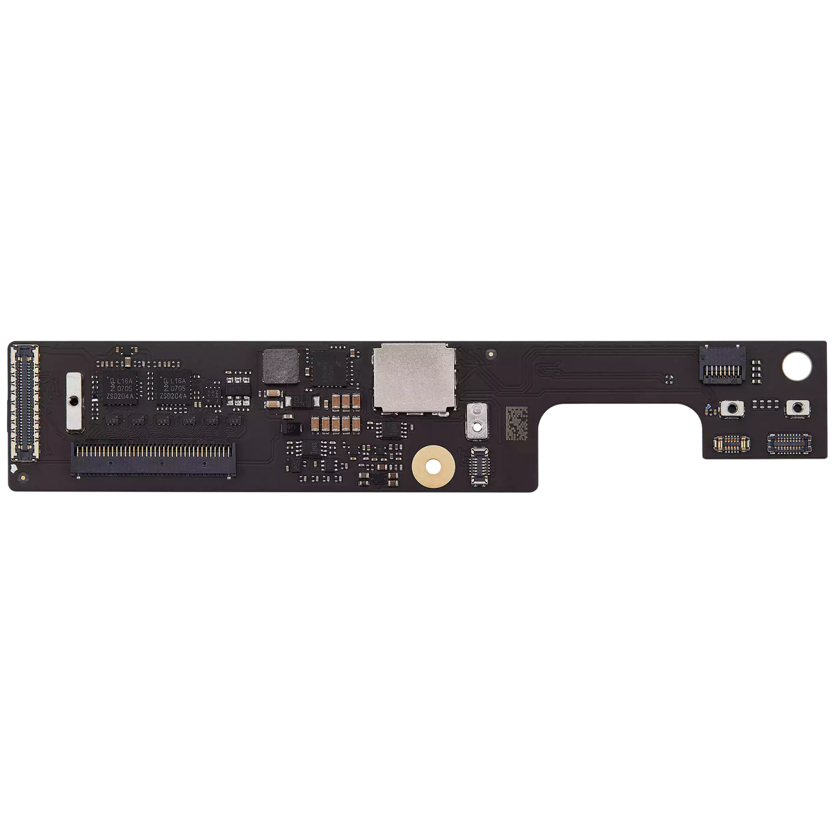 Audio Daughterboard Compatible For MacBook Air 13" M2 (A2681 / Mid 2022)