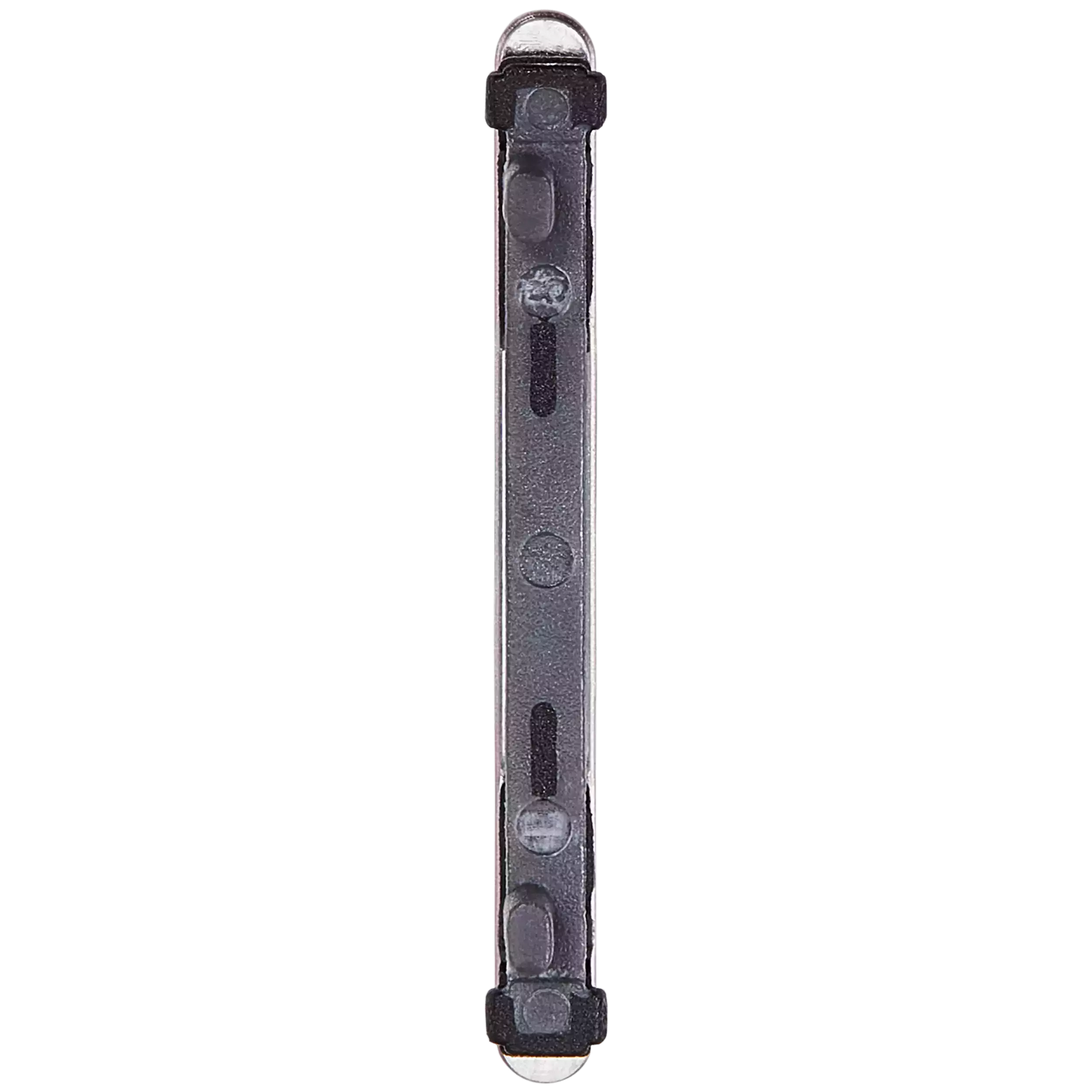 Hard Buttons (Volume) Compatible For Samsung Galaxy Z Fold 6 Replacement(F956) (Premium) (Pink)