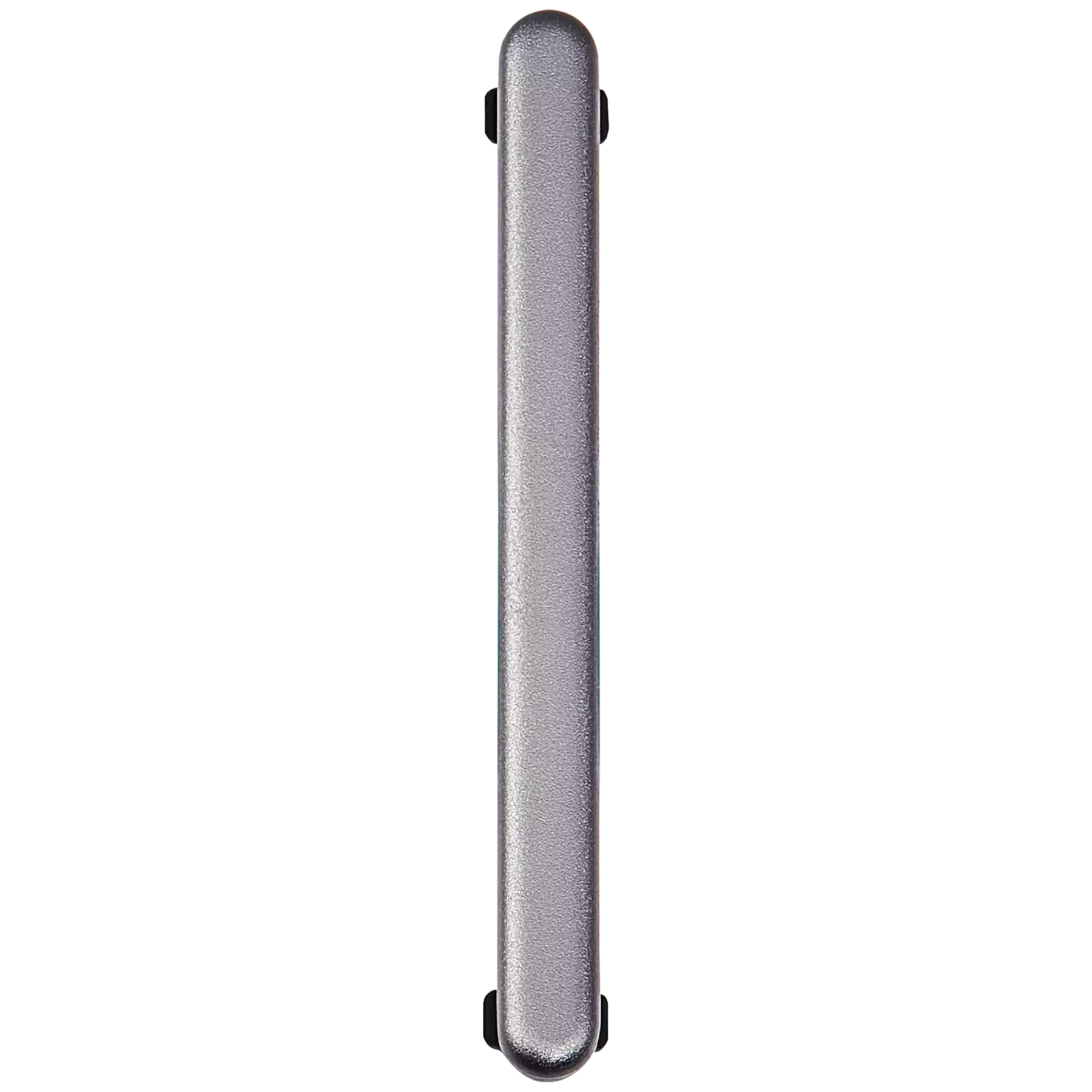 Hard Buttons (Volume) Compatible For Samsung Galaxy Z Fold 6 Replacement (F956) (Premium) (Silver Shadow)
