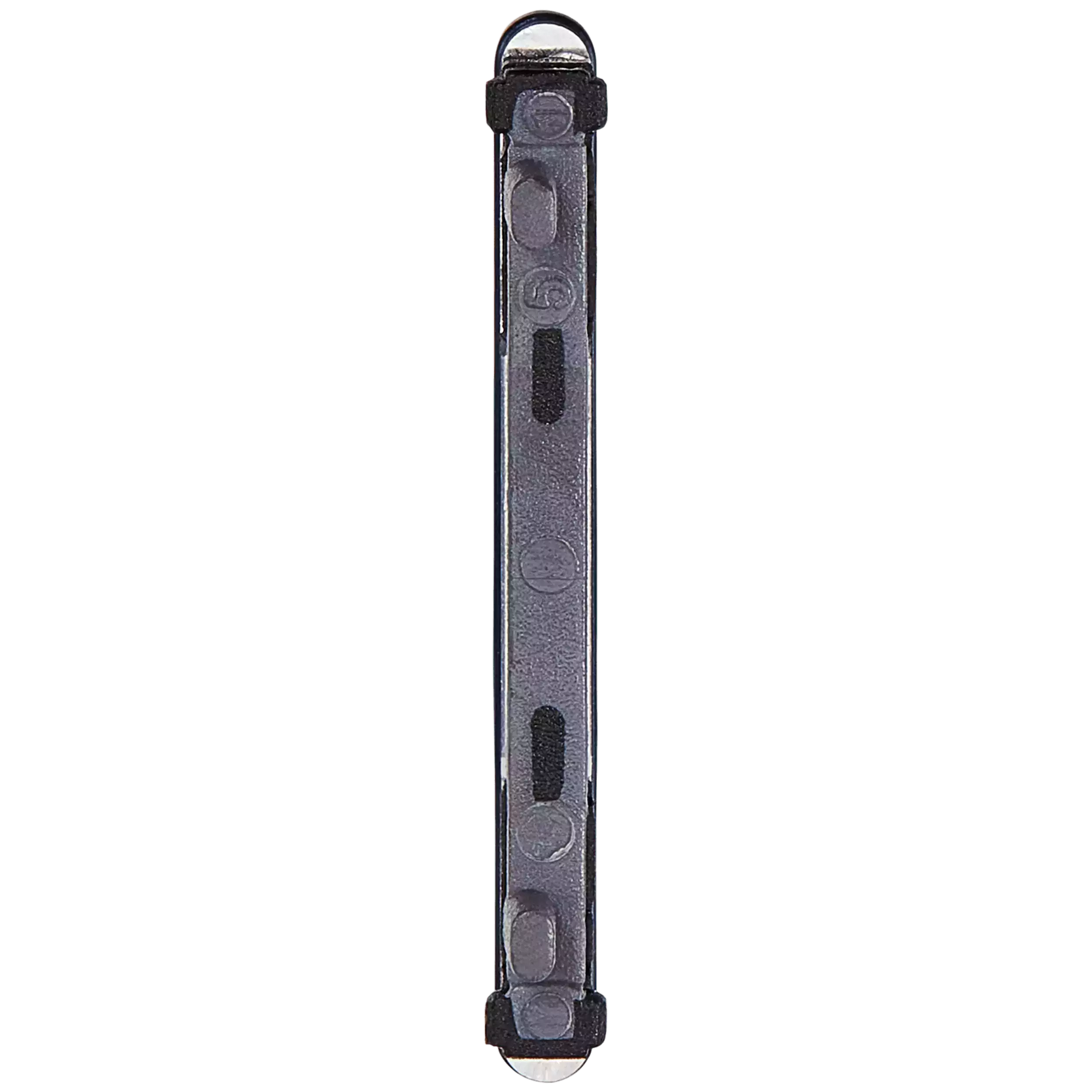 Replacement Hard Buttons (Volume) Compatible For Samsung Galaxy Z Fold 6 (F956) (Premium) (Navy)