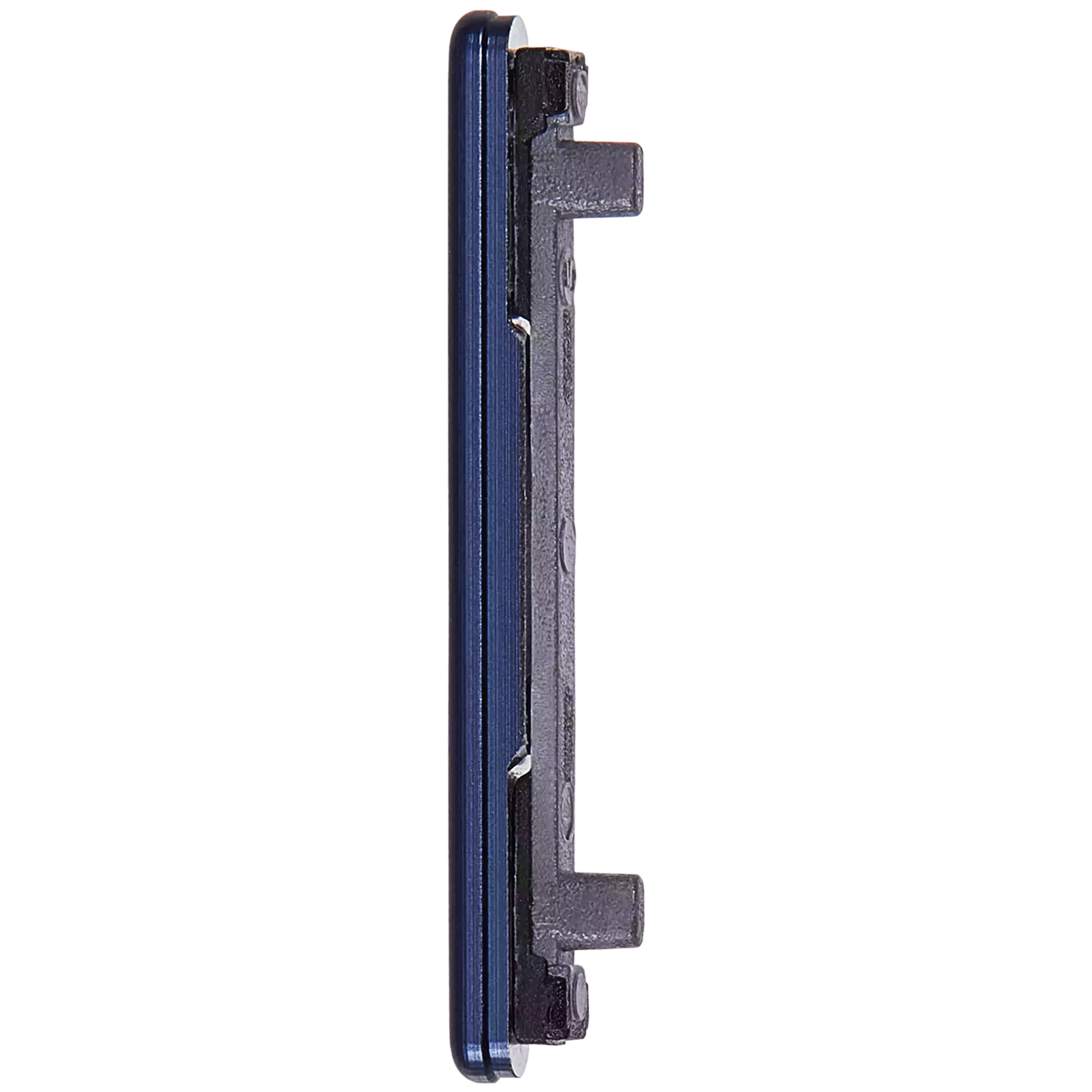 Replacement Hard Buttons (Volume) Compatible For Samsung Galaxy Z Fold 6 (F956) (Premium) (Navy)
