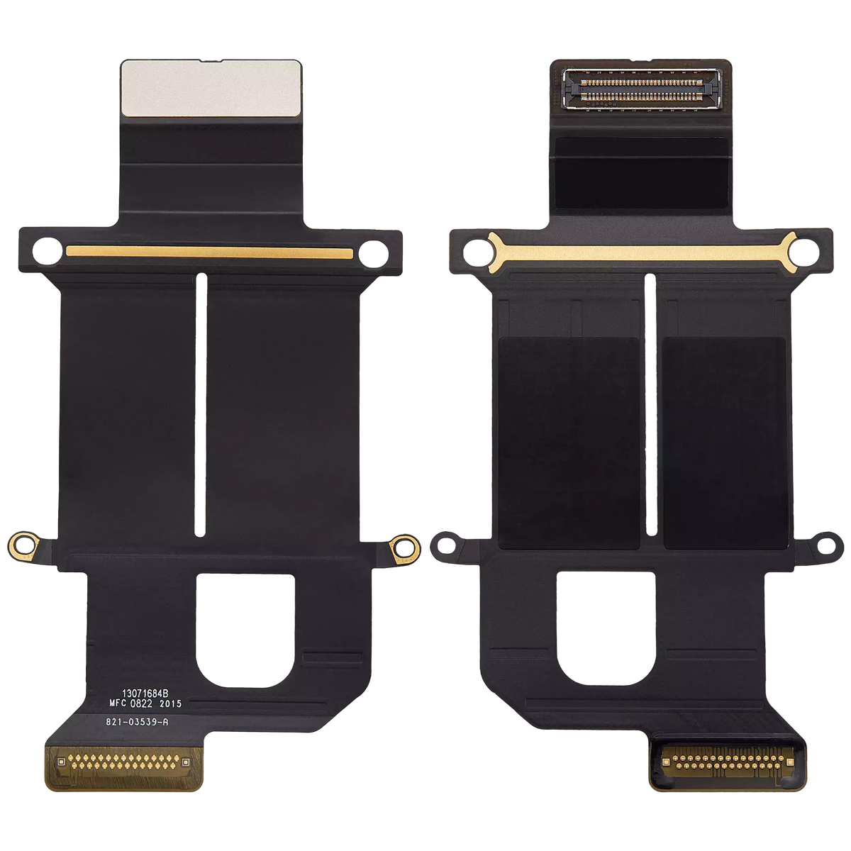 LCD Cable Compatible For MacBook Air 13" (A2681 / A3113) (Soldering Required)