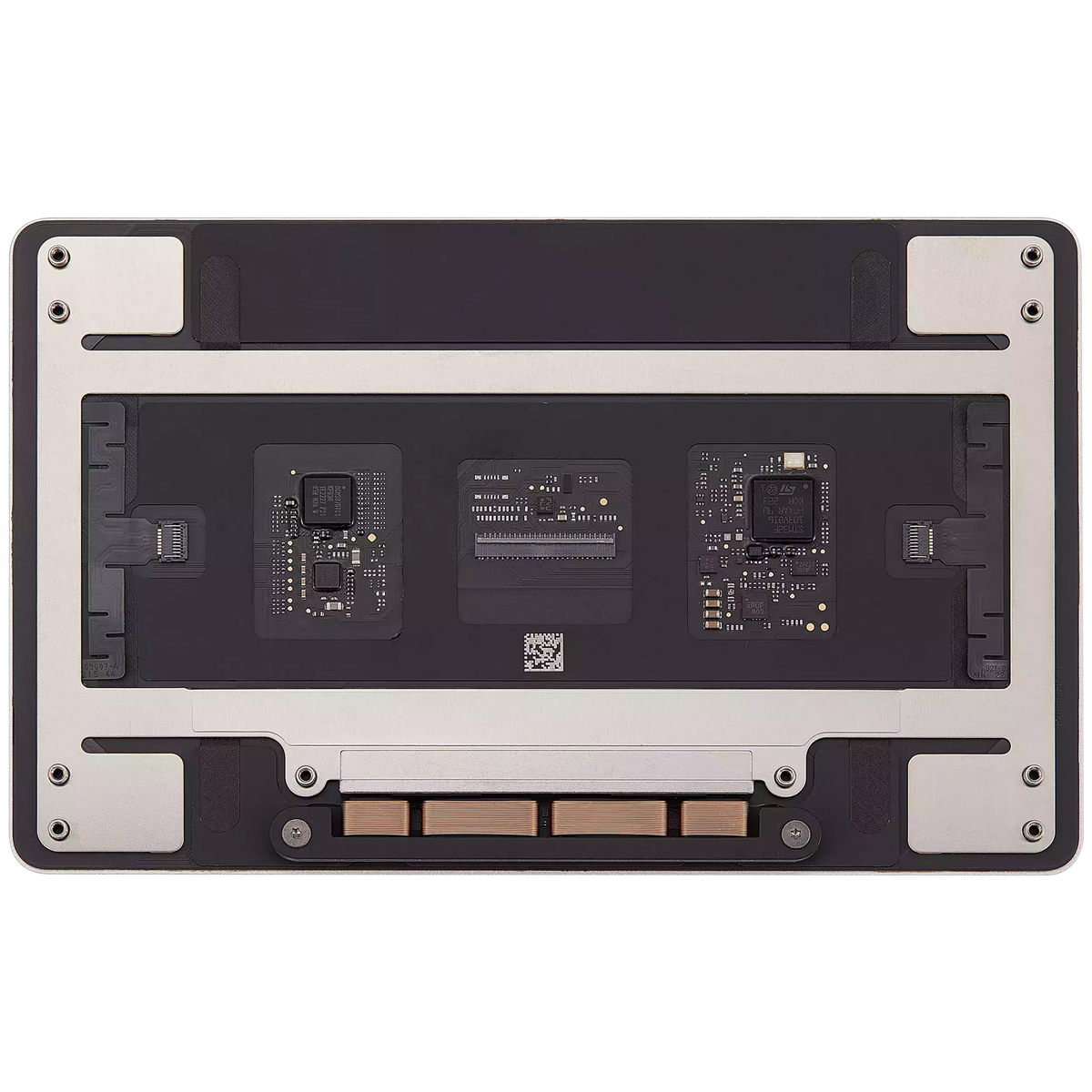 Trackpad Compatible For Macbook Pro 14" (A2992 / Late 2023) (Silver)