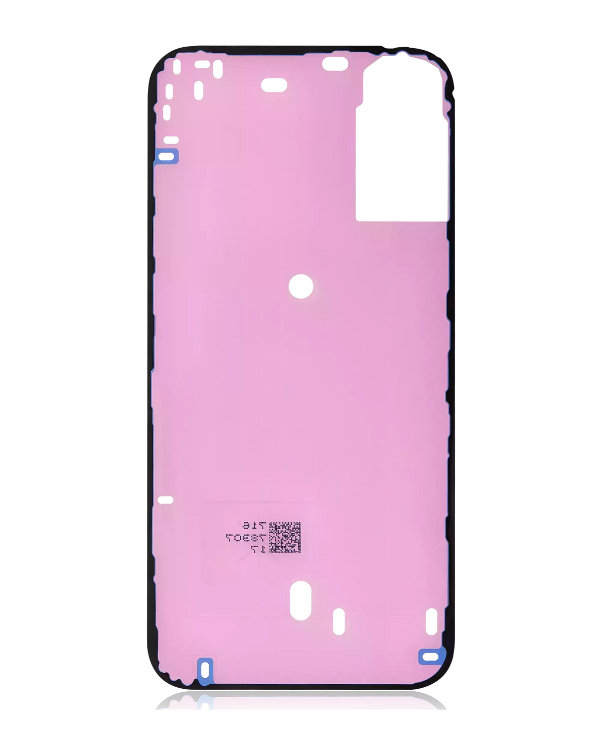 Waterproof LCD Adhesive Seal Compatible For iPhone 16 Plus (Back) (10 Pack)