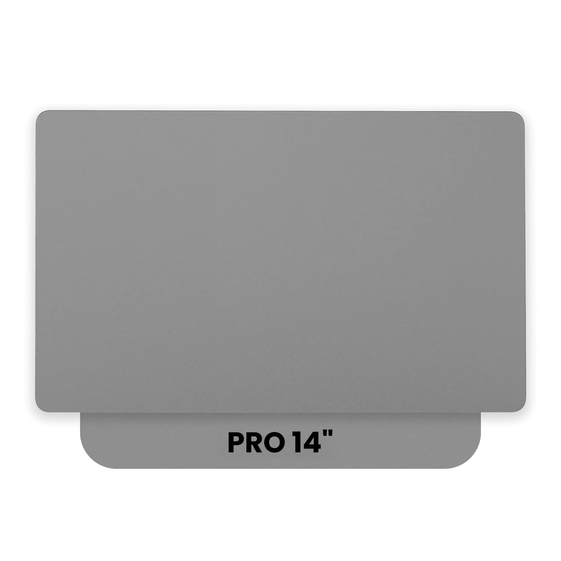 Trackpad Compatible For MacBook Pro 14" (A2442 / Late 2021) / (A2779 / Early 2023) (Space Gray)