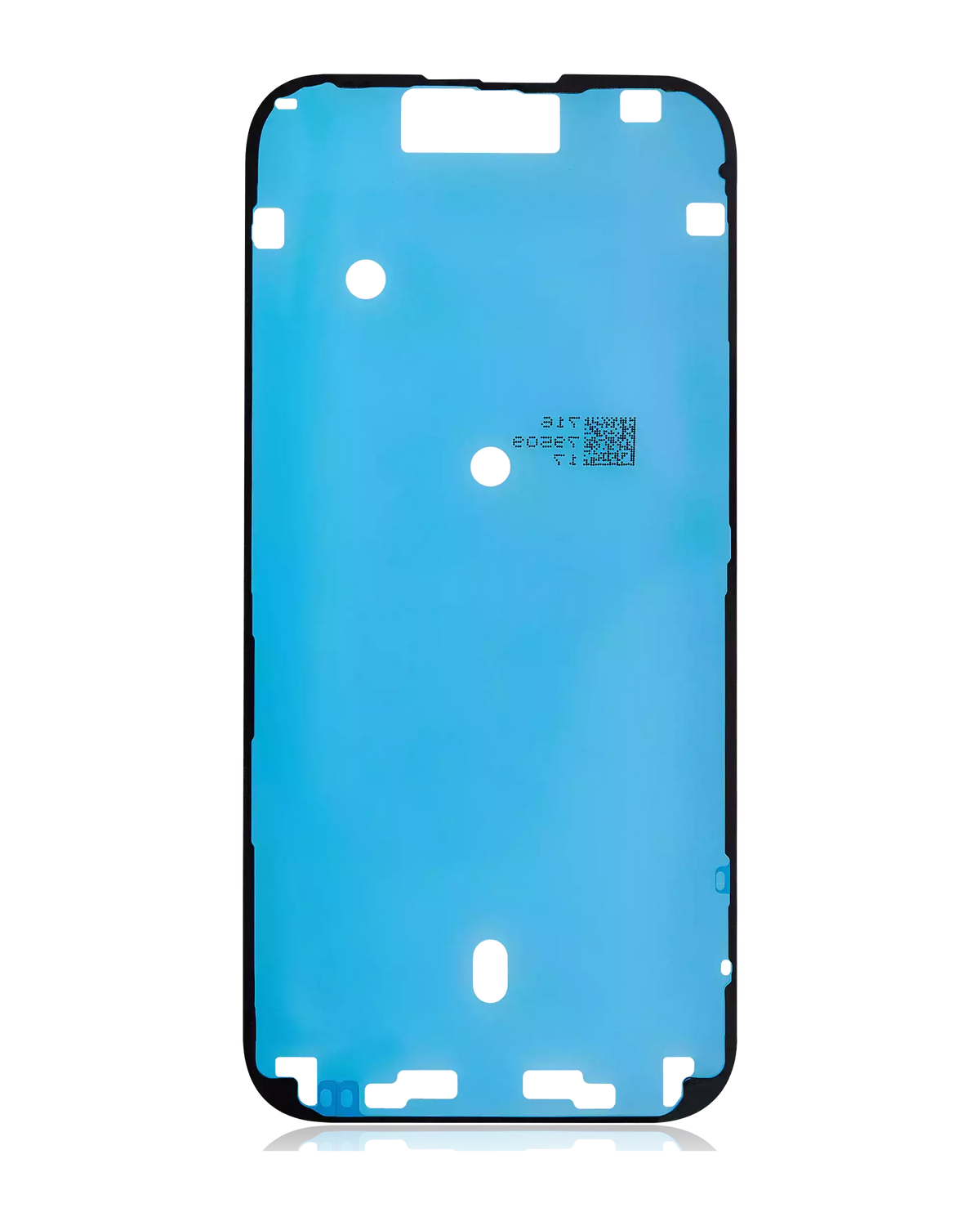 Waterproof LCD Adhesive Seal Compatible For iPhone 16 Pro Max (Front) (10 Pack)