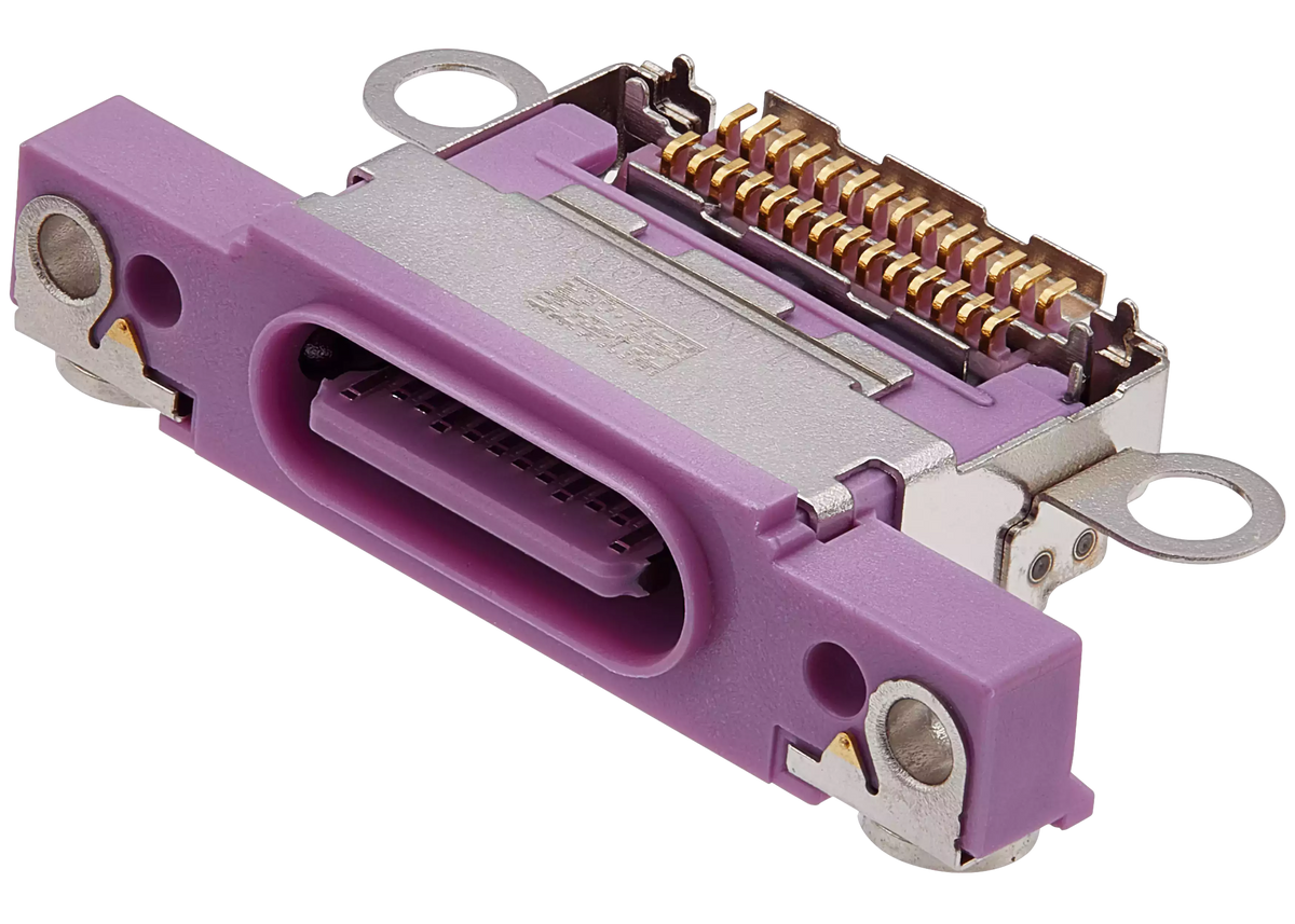 Charging Port Only Compatible For iPhone 16 / 16 Plus (Pink) (10 Pack)