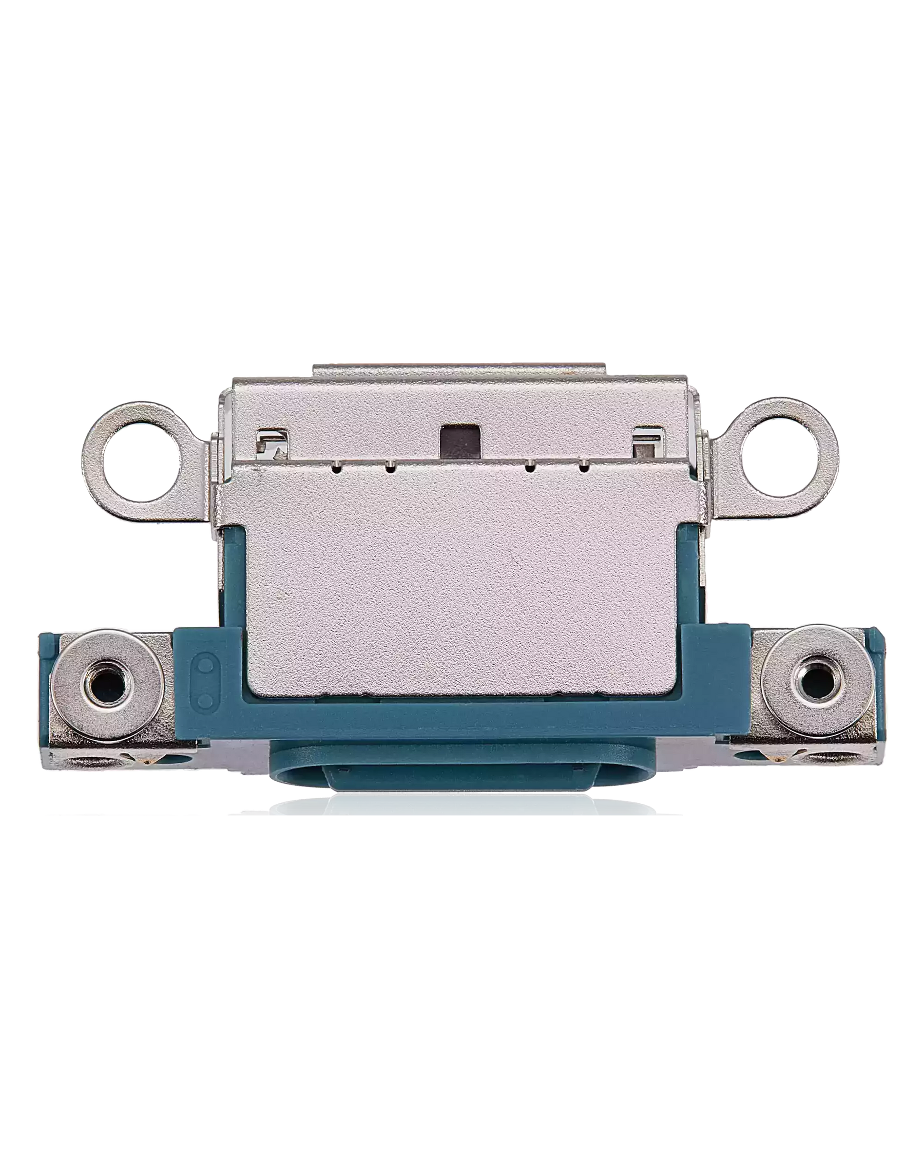 Charging Port Only Compatible For iPhone 16 / 16 Plus (Teal)