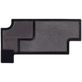 Motherboard Heat Shield Compatible For iPhone 16 / 16 Plus (2 Piece Set)