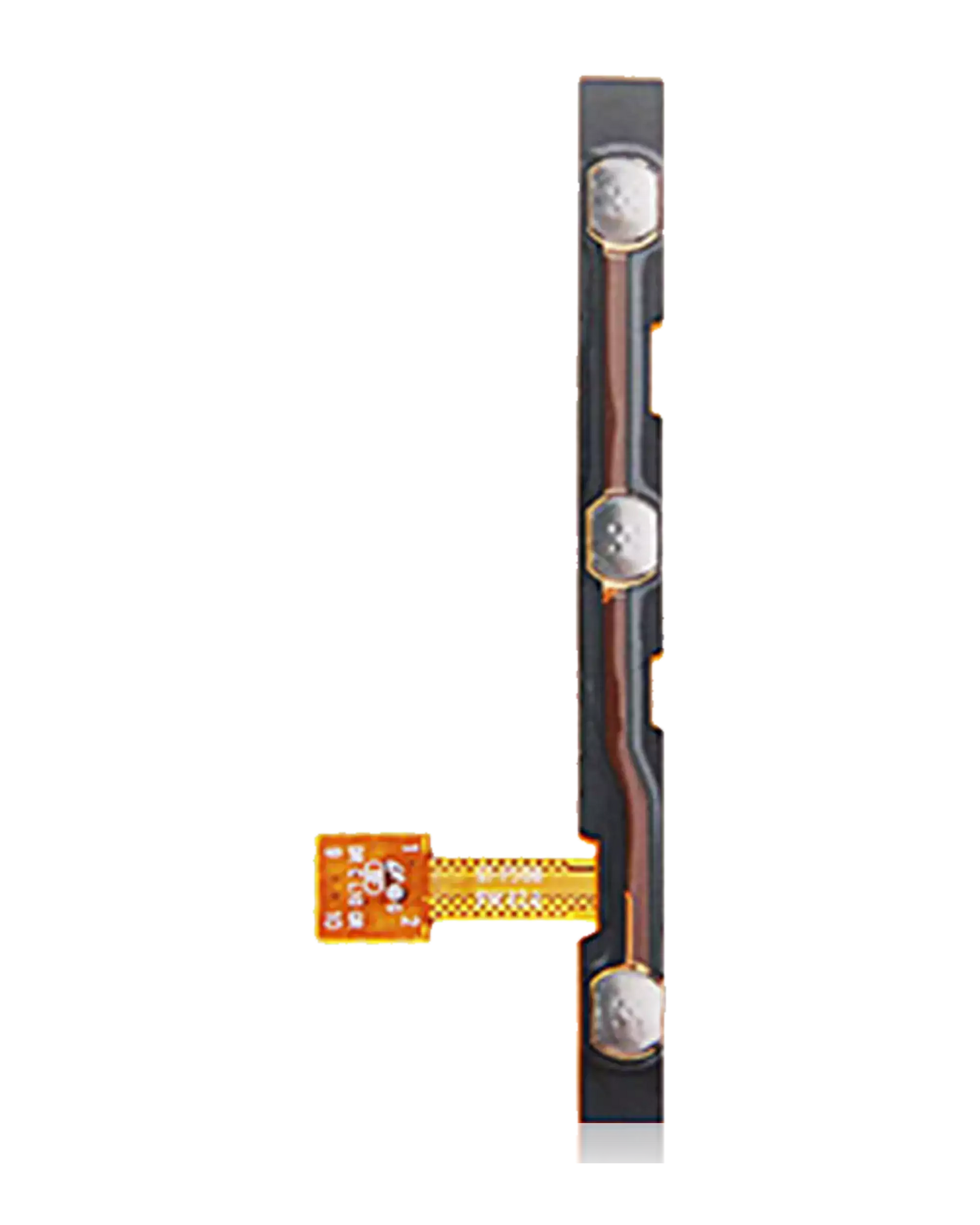 Power And Volume Flex Replacement Compatible For Samsung Galaxy Tab 2 10.1" (P5100 / P5110 / P5113)