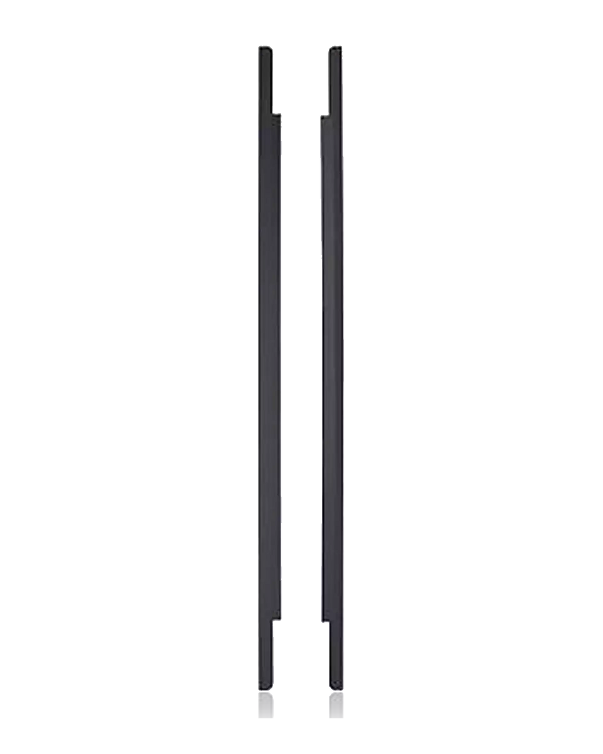 Display Bottom Plastic Bezel Strip (Without Logo) Compatible For MacBook Air 13" (A2681 / Mid 2022)/(A3113 / Mid 2024) (5 Pack)