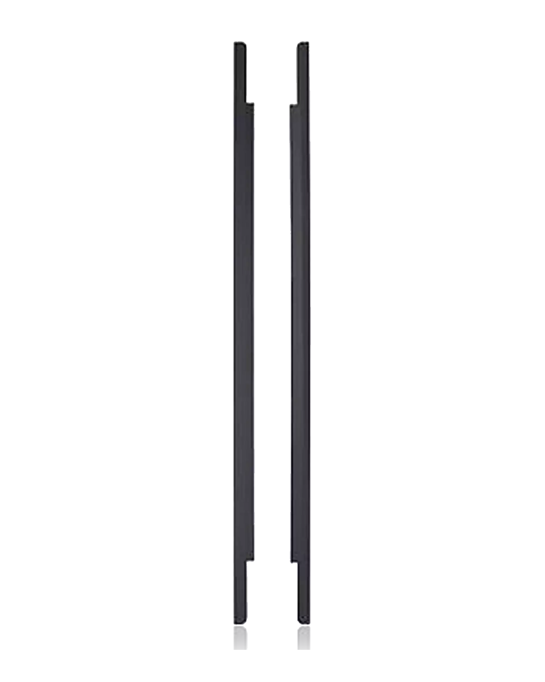 Display Bottom Plastic Bezel Strip (Without Logo) Compatible For MacBook Air 13" (A2681 / Mid 2022)/(A3113 / Mid 2024) (5 Pack)
