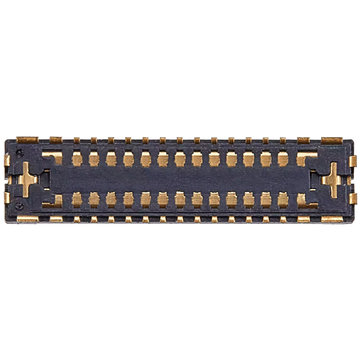 Infrared Dot Matrix Camera FPC Connector Compatible For iPhone 16 Pro / 16 Pro Max (26 Pin)