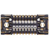 Signal Interface FPC Connector Compatible For iPhone 16 Pro / 16 Pro Max (16 Pin)