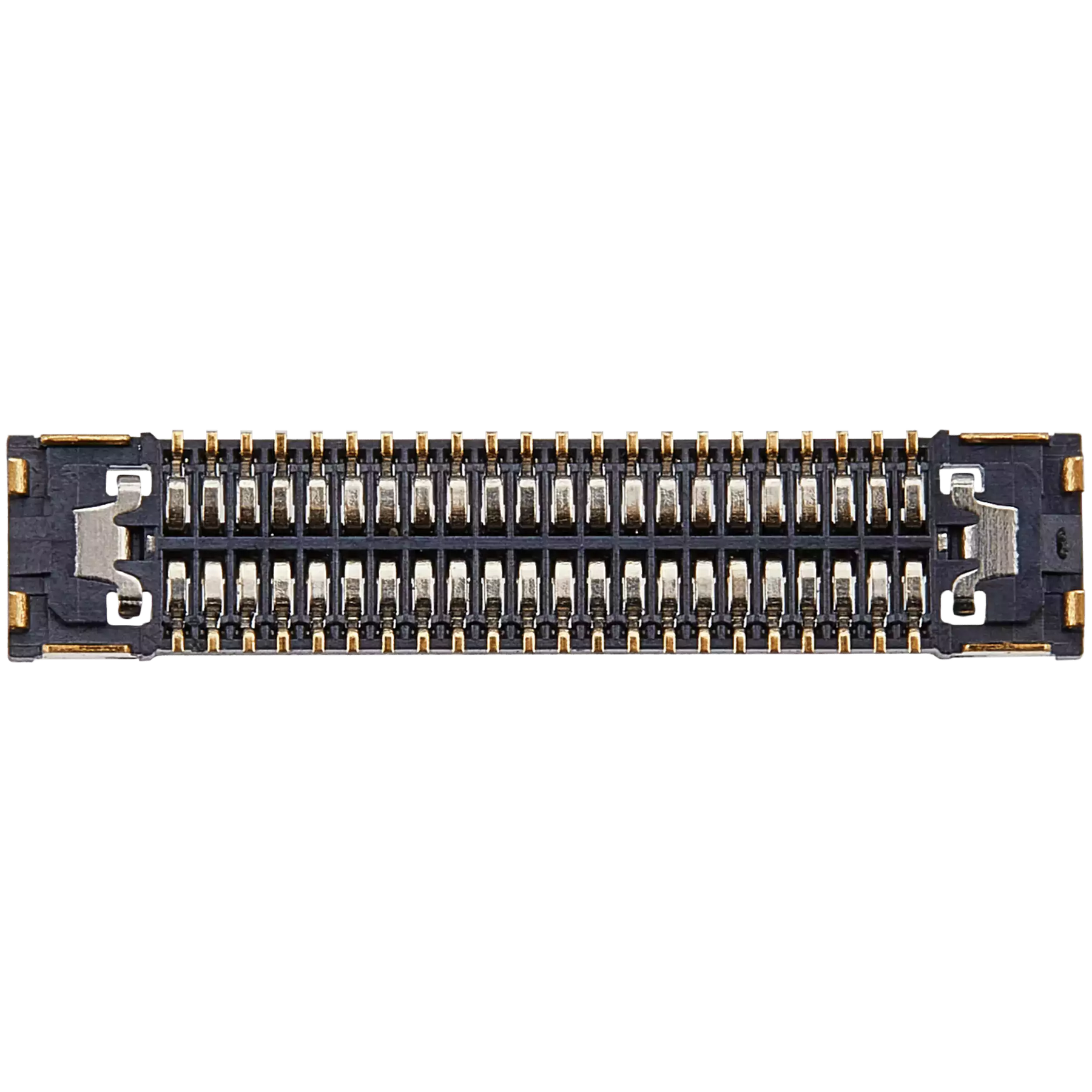 Telephoto & Ultrawide Camera FPC Connector Compatible For iPhone 16 Pro / 16 Pro Max (44 Pin)