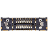 Radar Scanner FPC Connector Compatible For Phone 16 Pro / 16 Pro Max (16 Pin)
