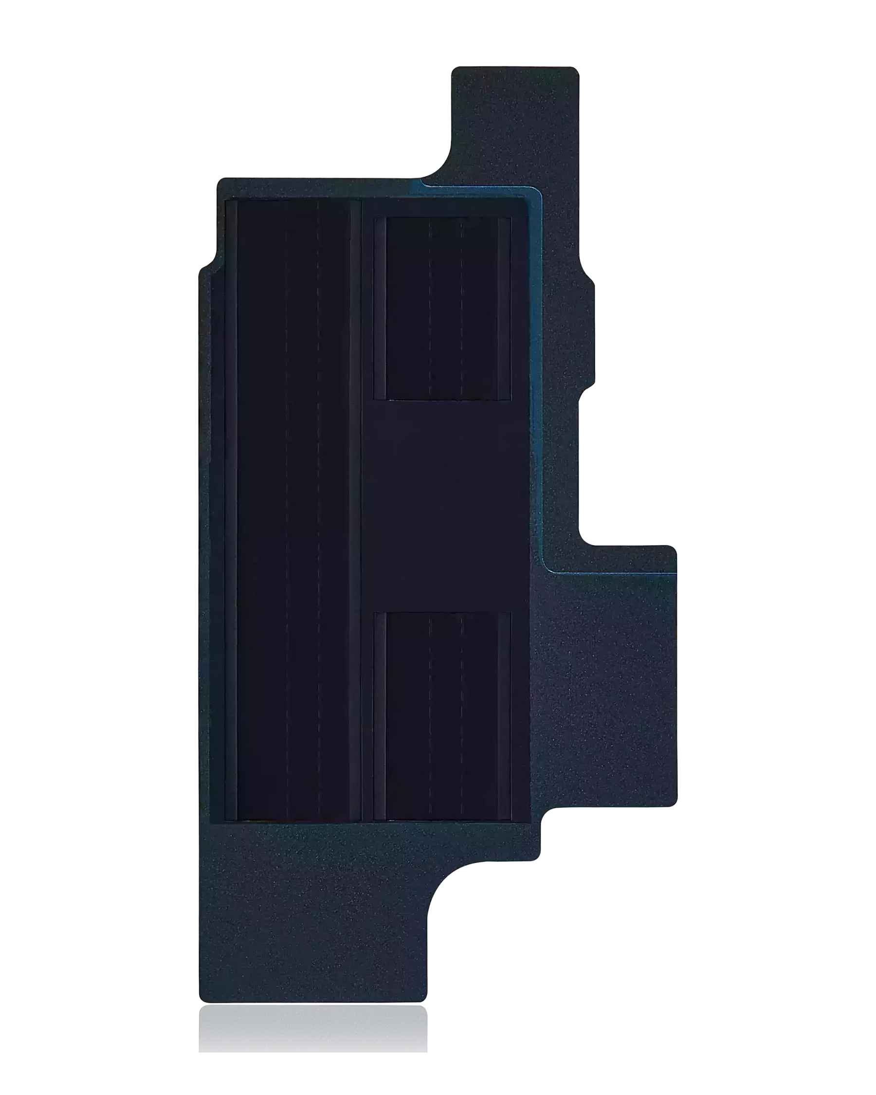 Motherboard Heat Shield Compatible For iPhone 16 Pro (3 Piece Set)
