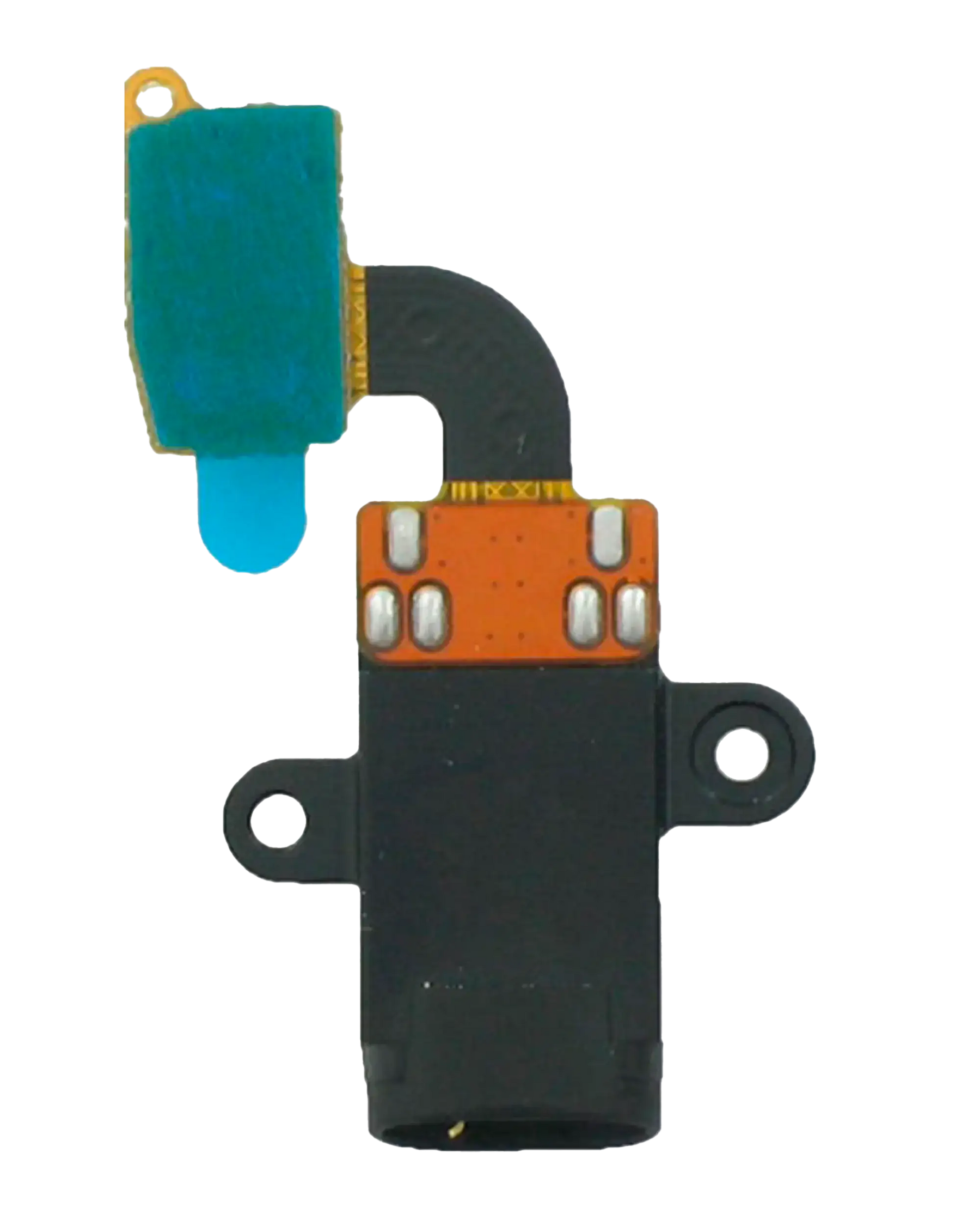 Headphone Jack Flex Cable Replacement Compatible For Samsung Galaxy S5 Neo