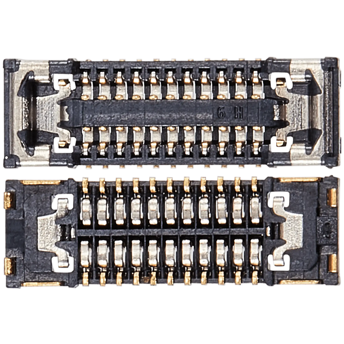 Ultra Wide Camera FPC Connector Compatible For iPhone 16 / 16 Plus (22 Pin)