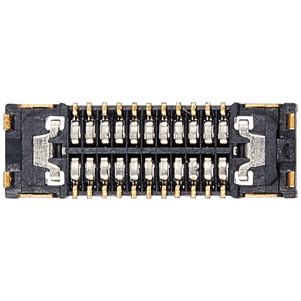 SIM Card FPC Connector Compatible For iPhone 16 / 16 Plus (22 Pin)