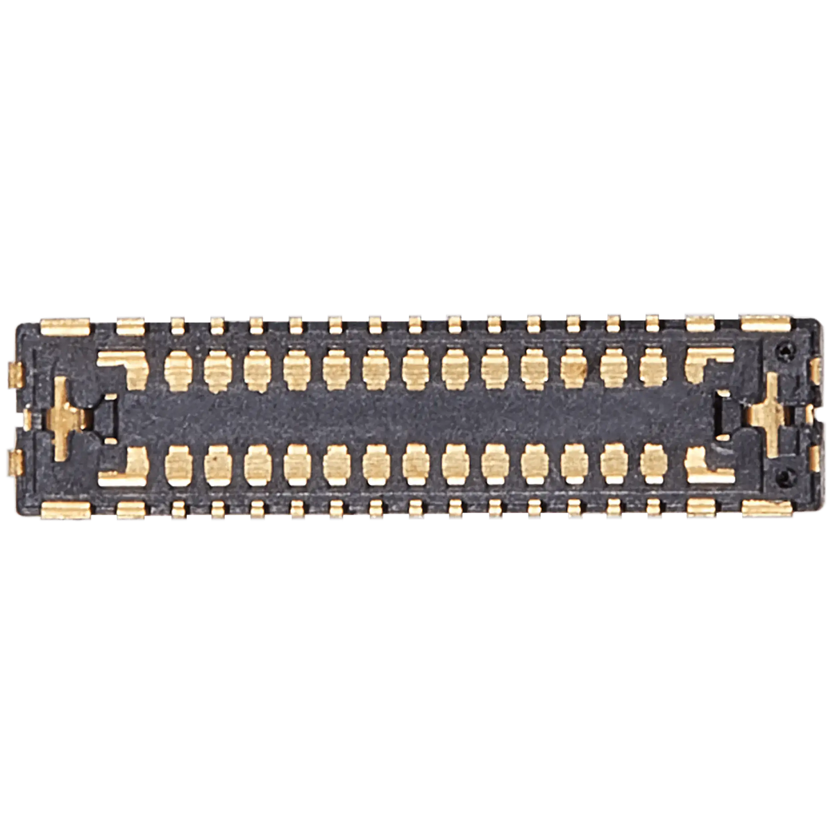 Infrared Dot Matrix Camera FPC Connector Compatible For iPhone 16 / 16 Plus (26 Pin)